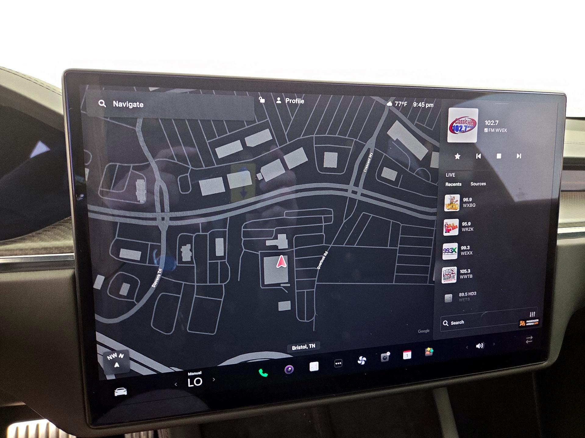 Thumbnail: 2021 Tesla Model S - 13