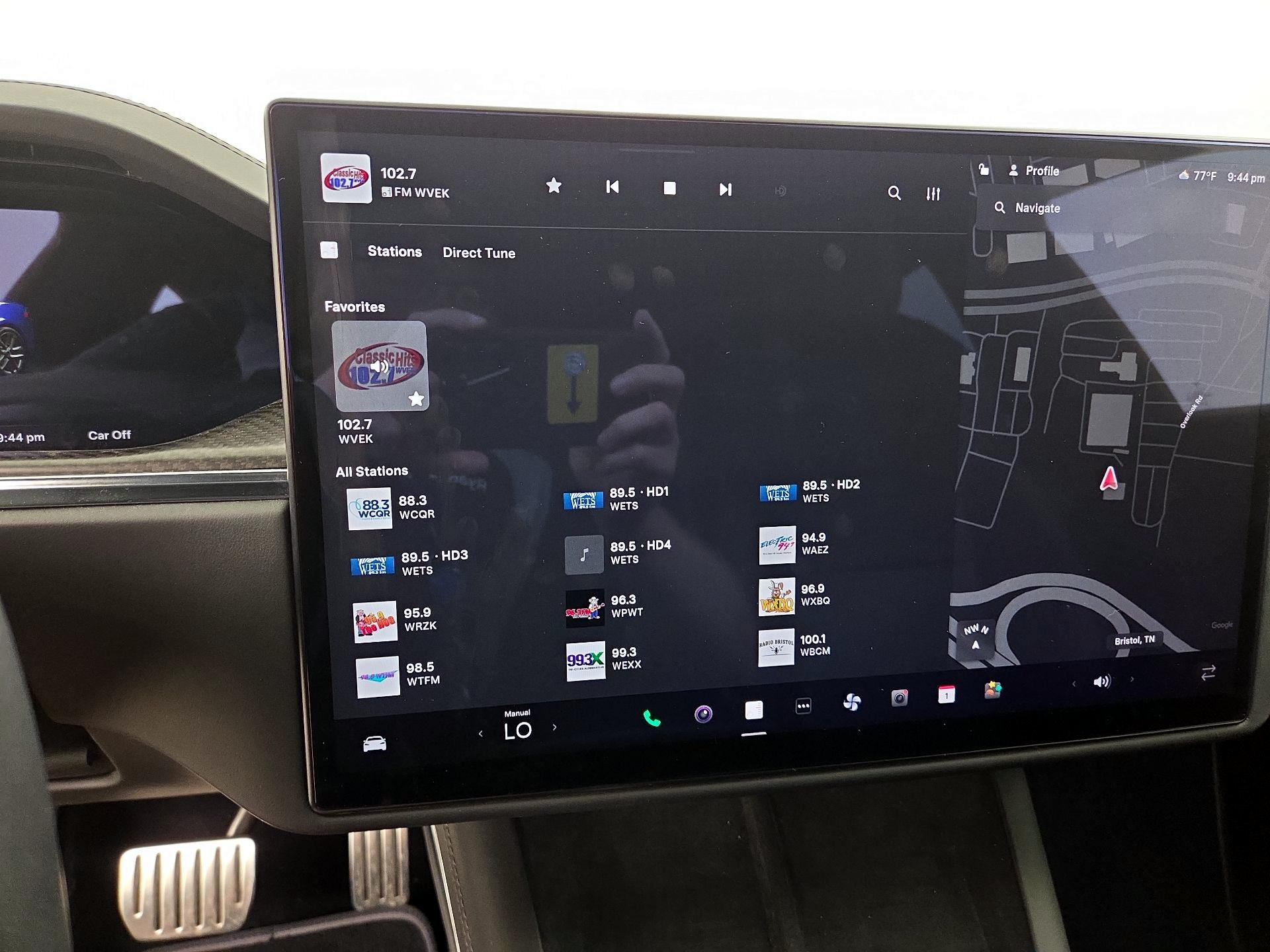 Thumbnail: 2021 Tesla Model S - 15