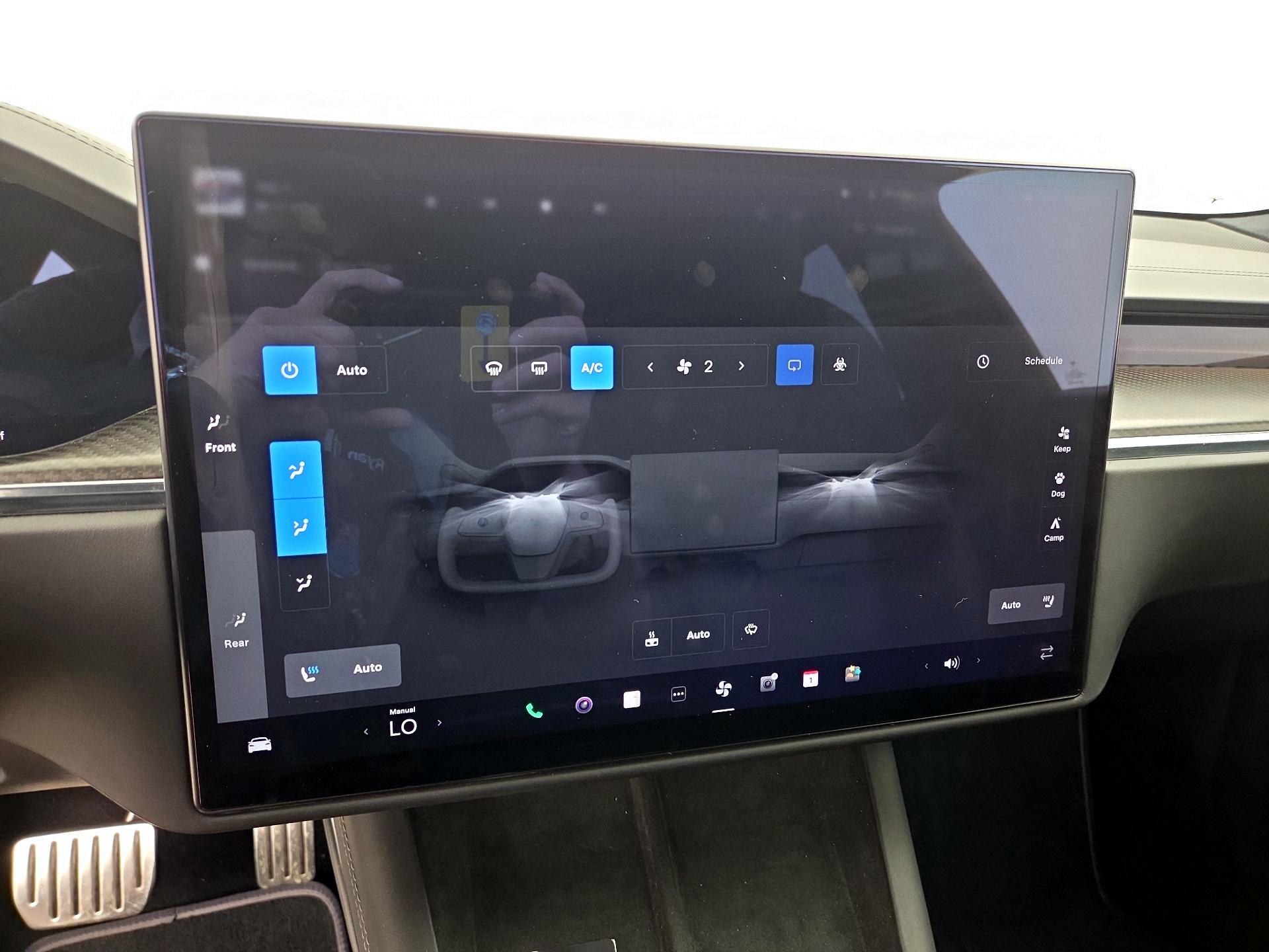 Thumbnail: 2021 Tesla Model S - 16