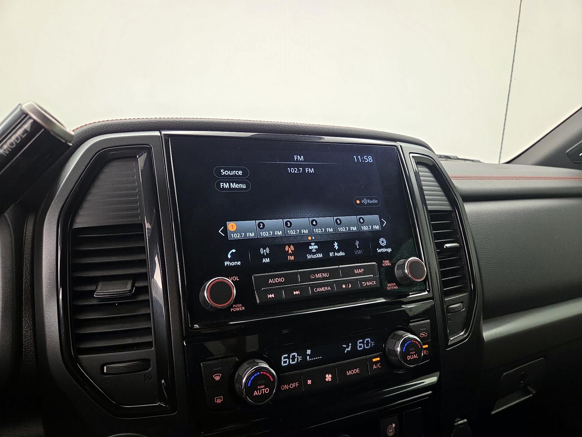 Thumbnail: 2021 Nissan Titan - 16