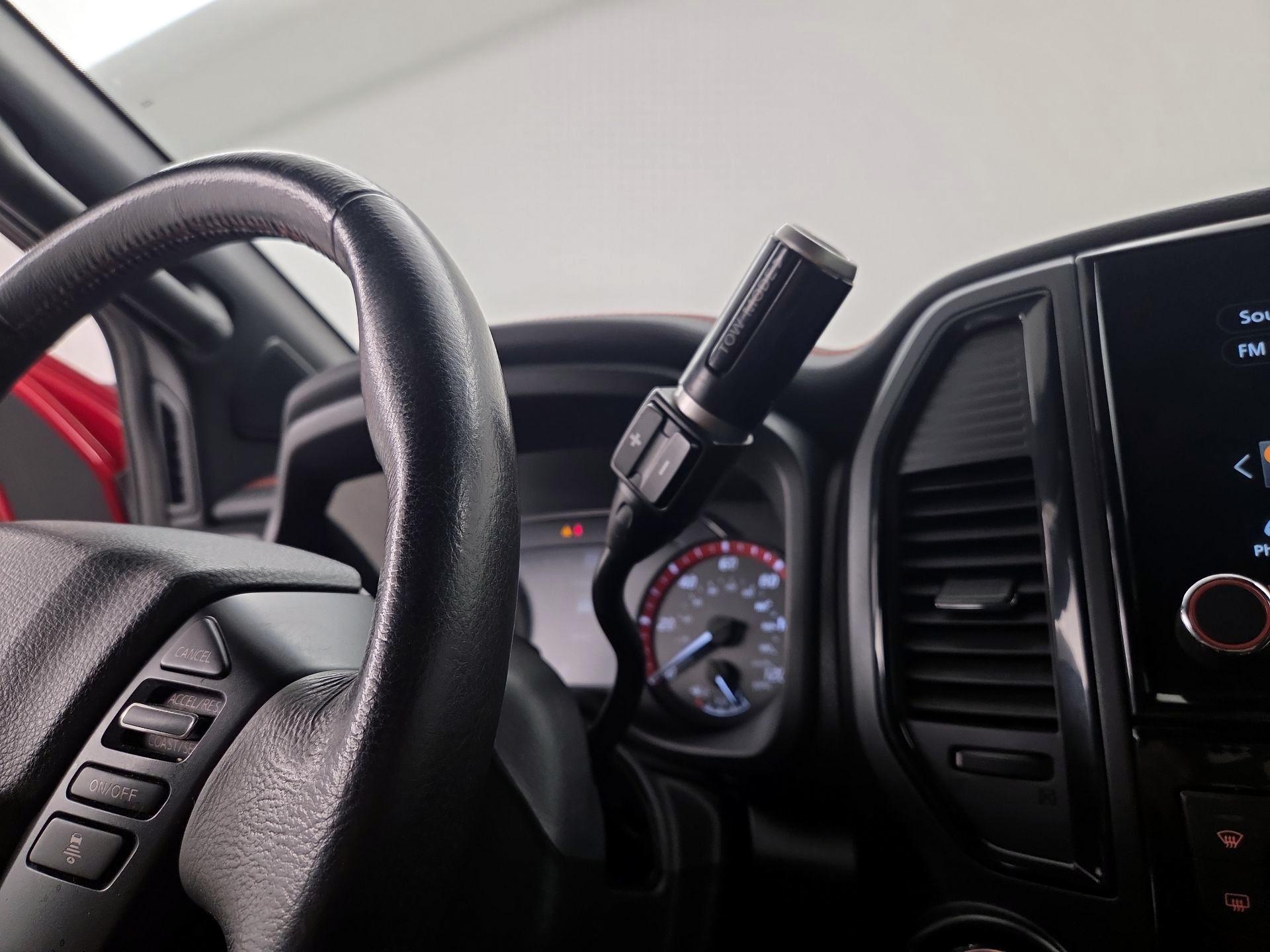 Thumbnail: 2021 Nissan Titan - 18