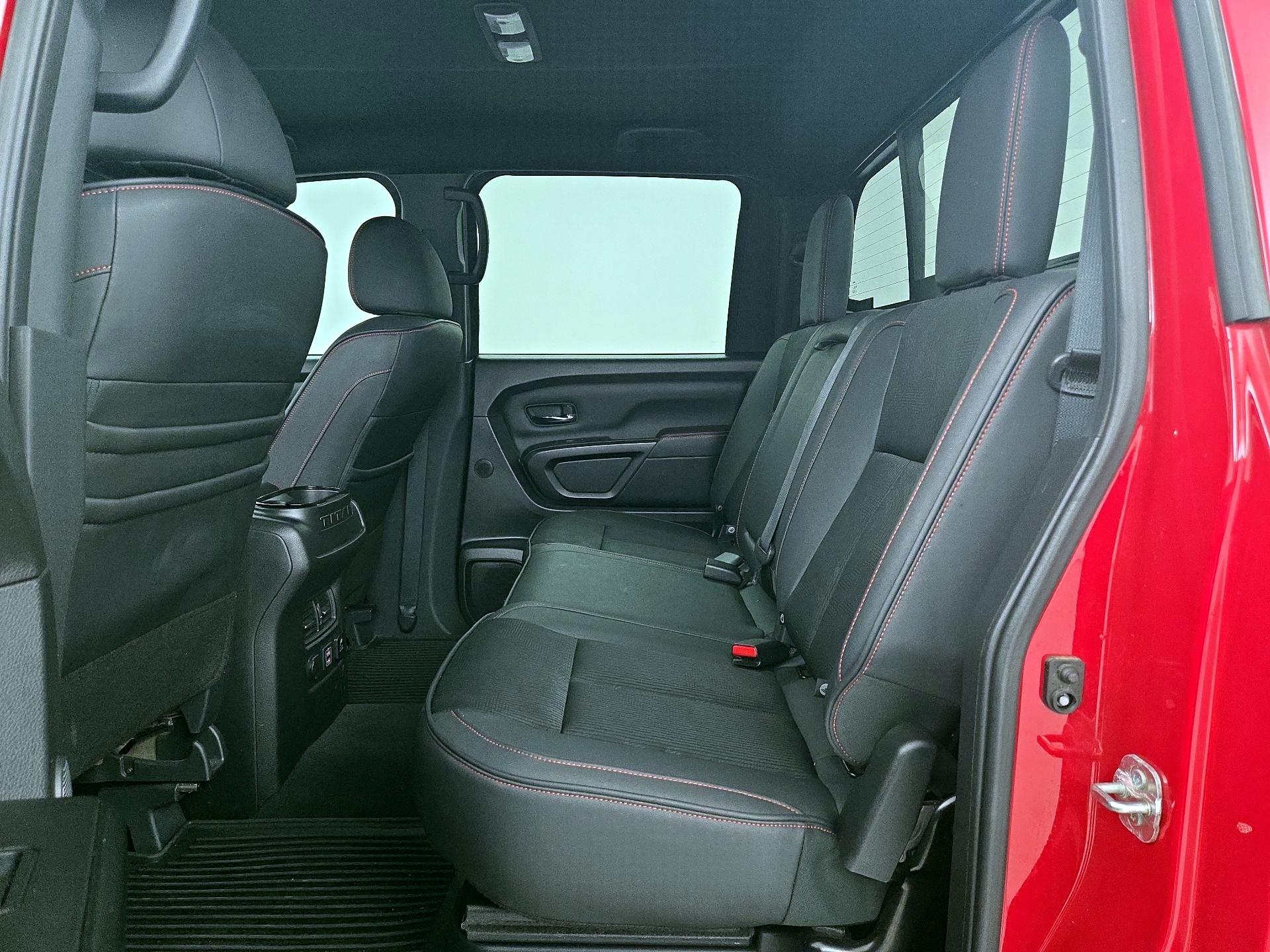 Thumbnail: 2021 Nissan Titan - 20