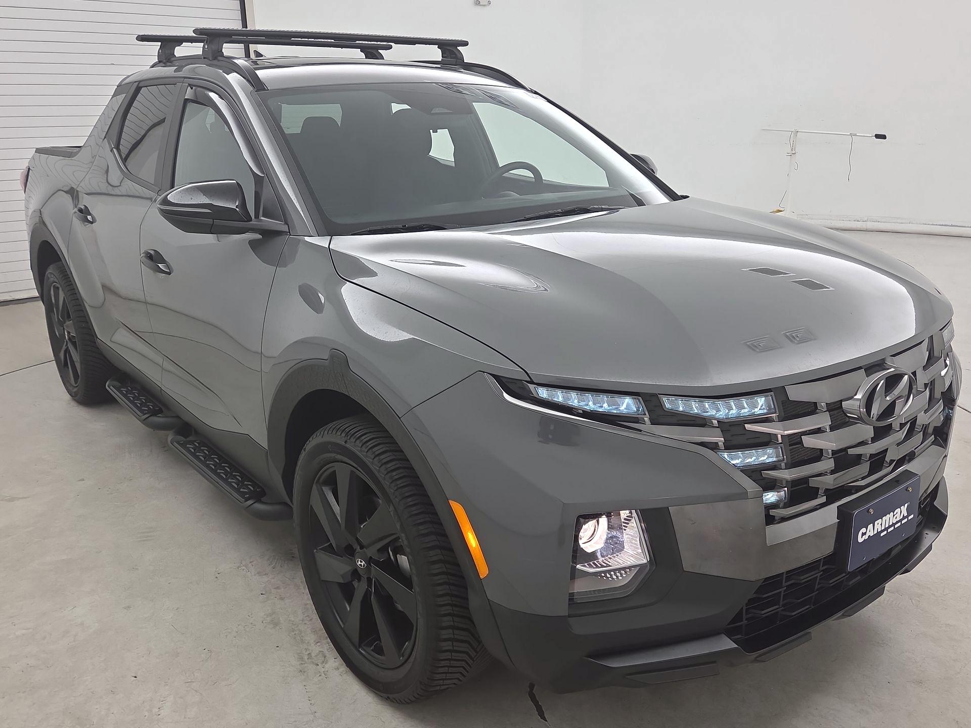 Thumbnail: 2023 Hyundai Santa Cruz - 1