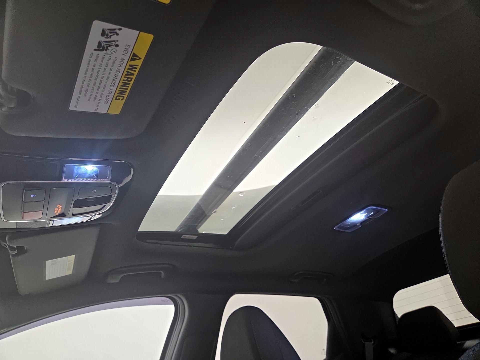 Thumbnail: 2023 Hyundai Santa Cruz - 17