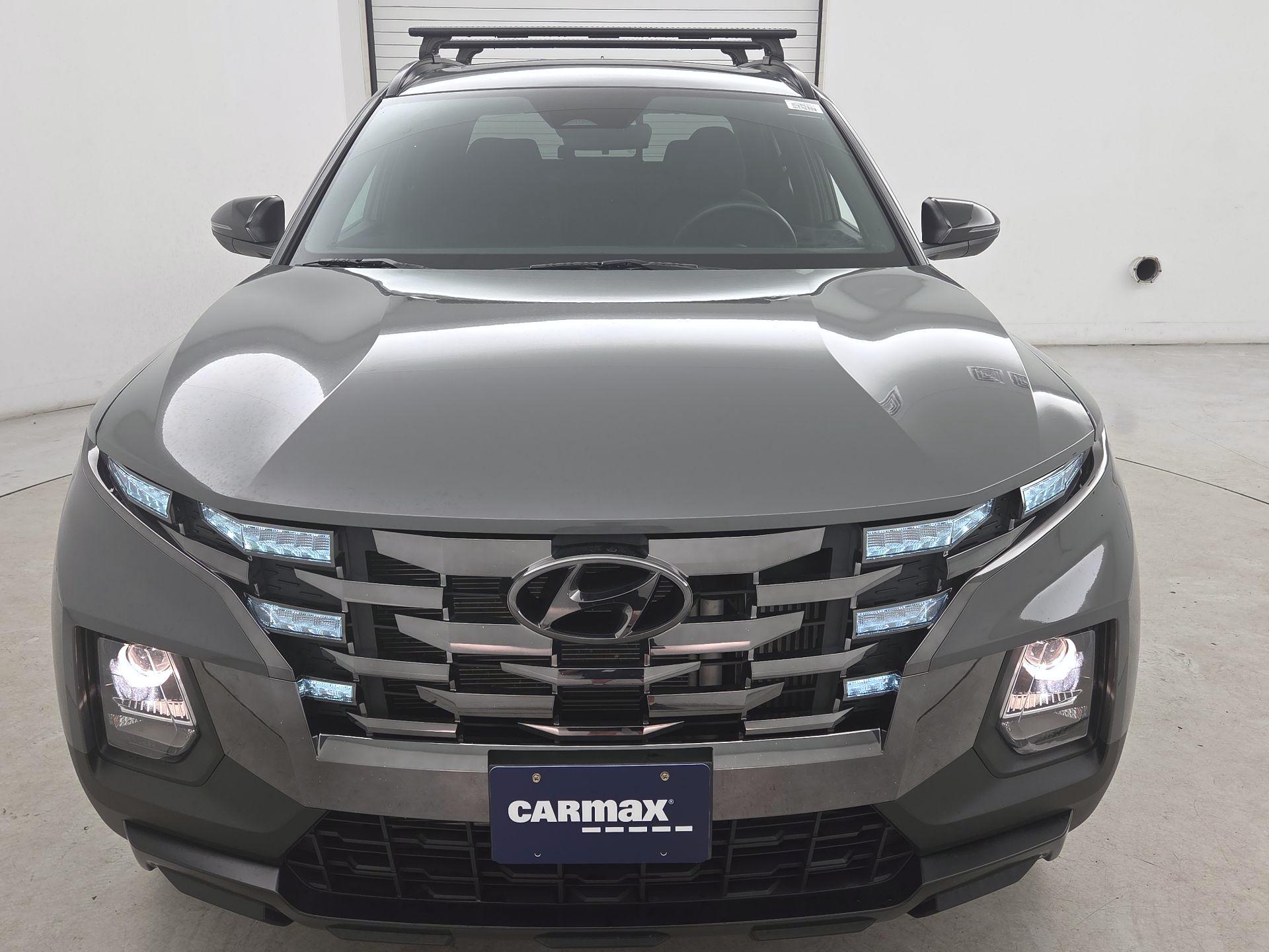 Thumbnail: 2023 Hyundai Santa Cruz - 2
