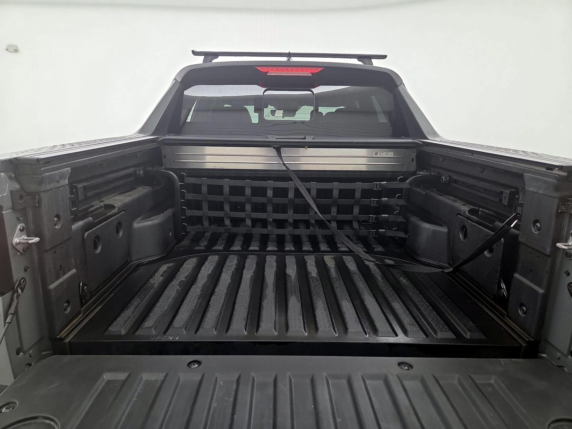Thumbnail: 2023 Hyundai Santa Cruz - 19