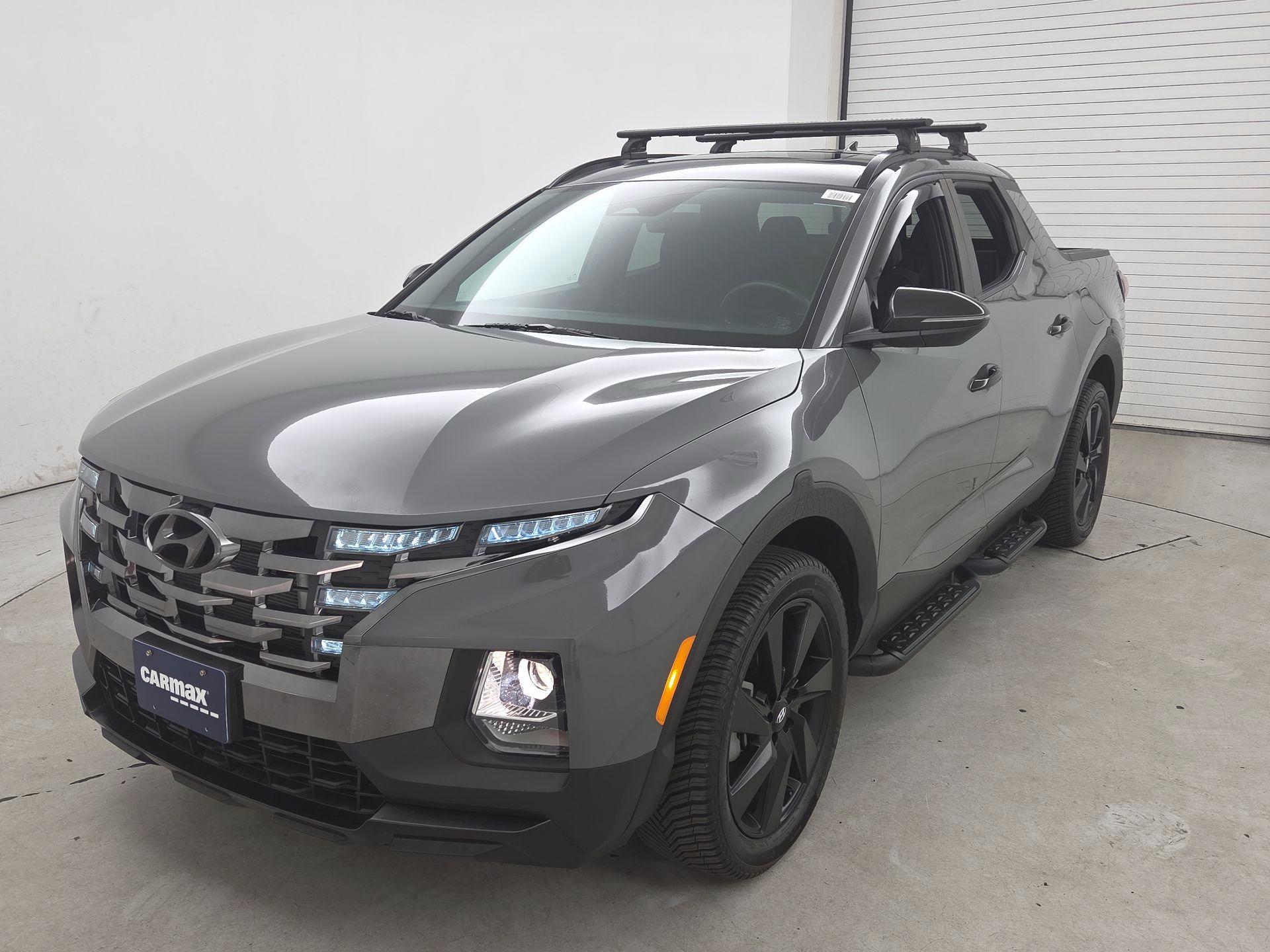 Thumbnail: 2023 Hyundai Santa Cruz - 3