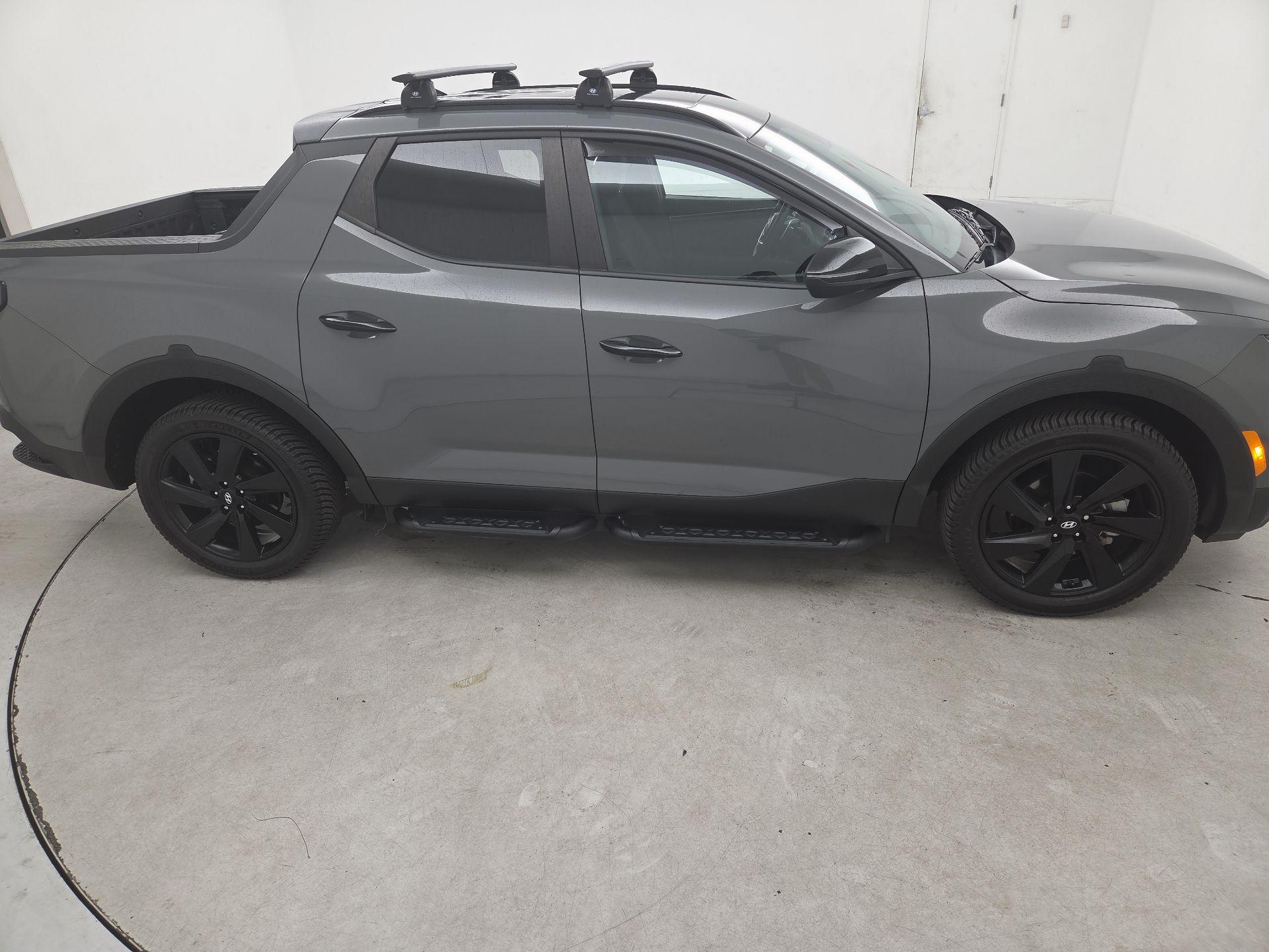 Thumbnail: 2023 Hyundai Santa Cruz - 4