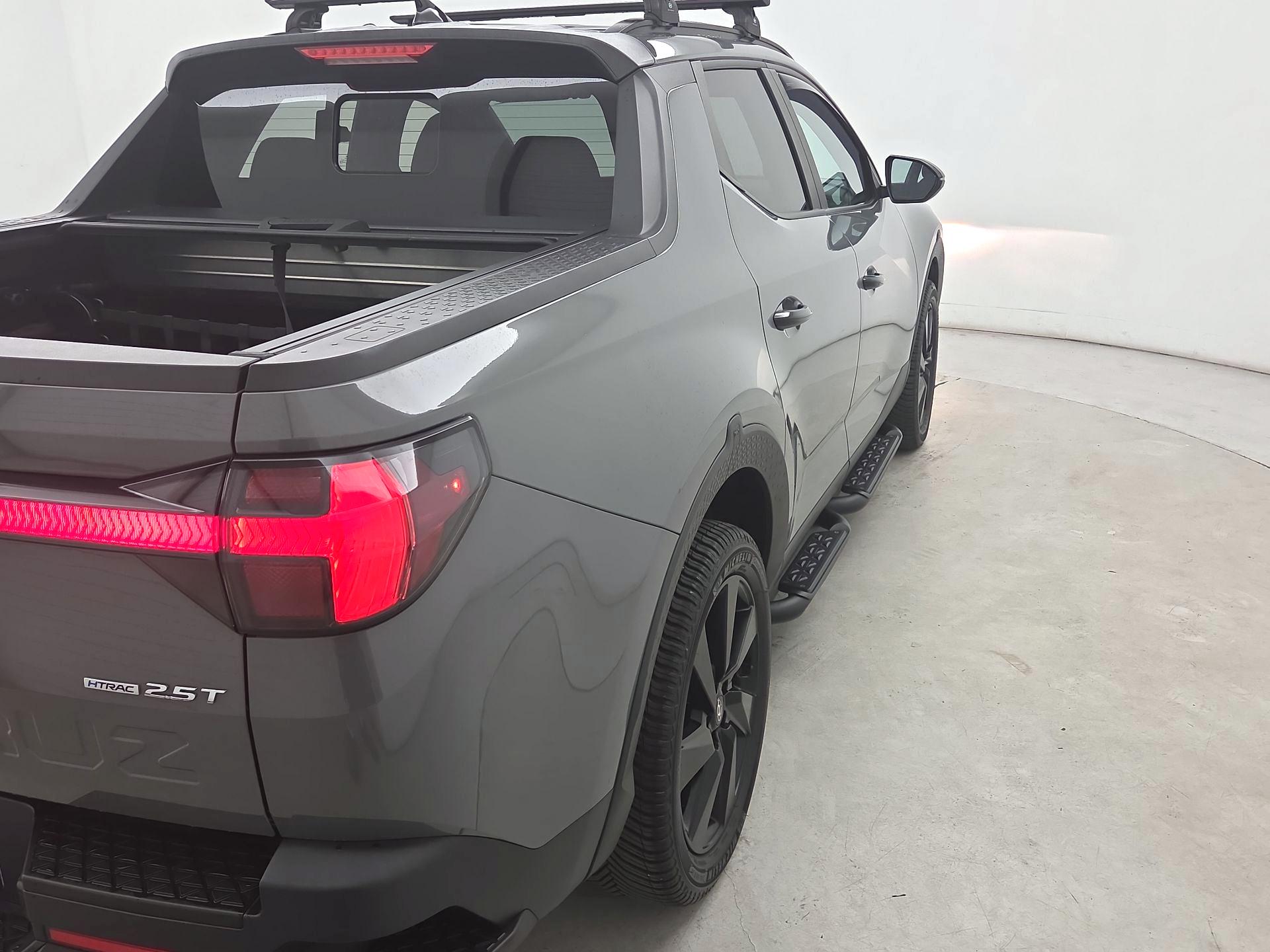 Thumbnail: 2023 Hyundai Santa Cruz - 5