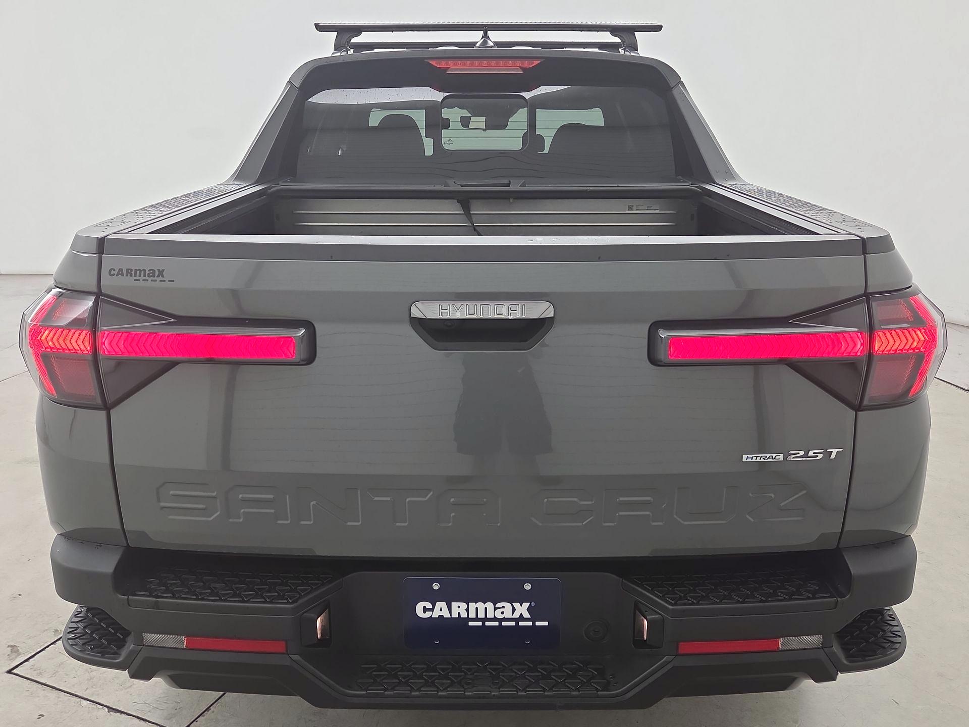 Thumbnail: 2023 Hyundai Santa Cruz - 6