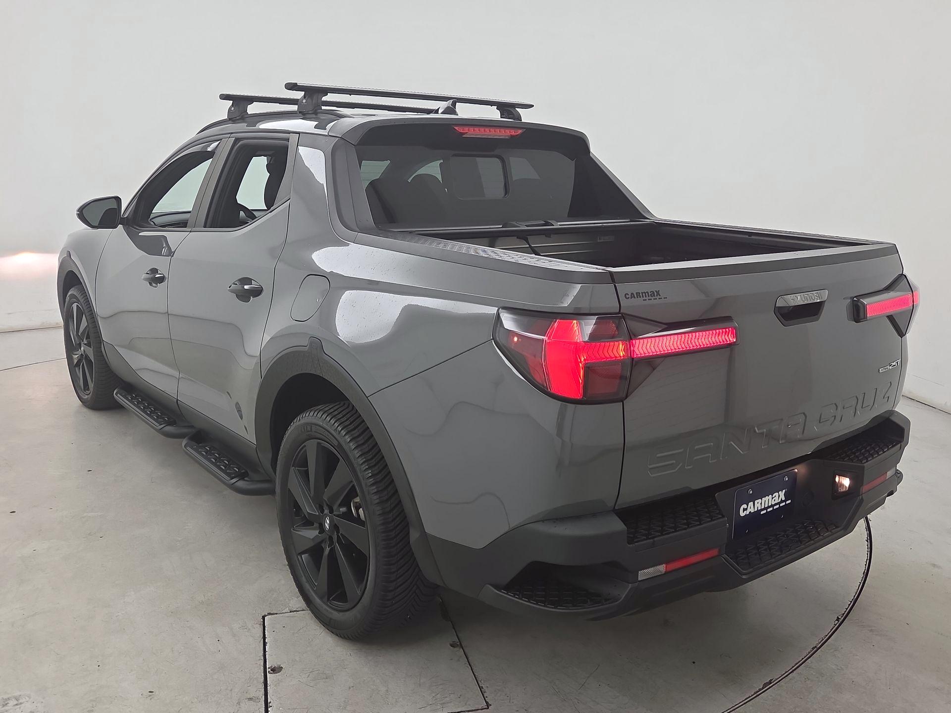 Thumbnail: 2023 Hyundai Santa Cruz - 7