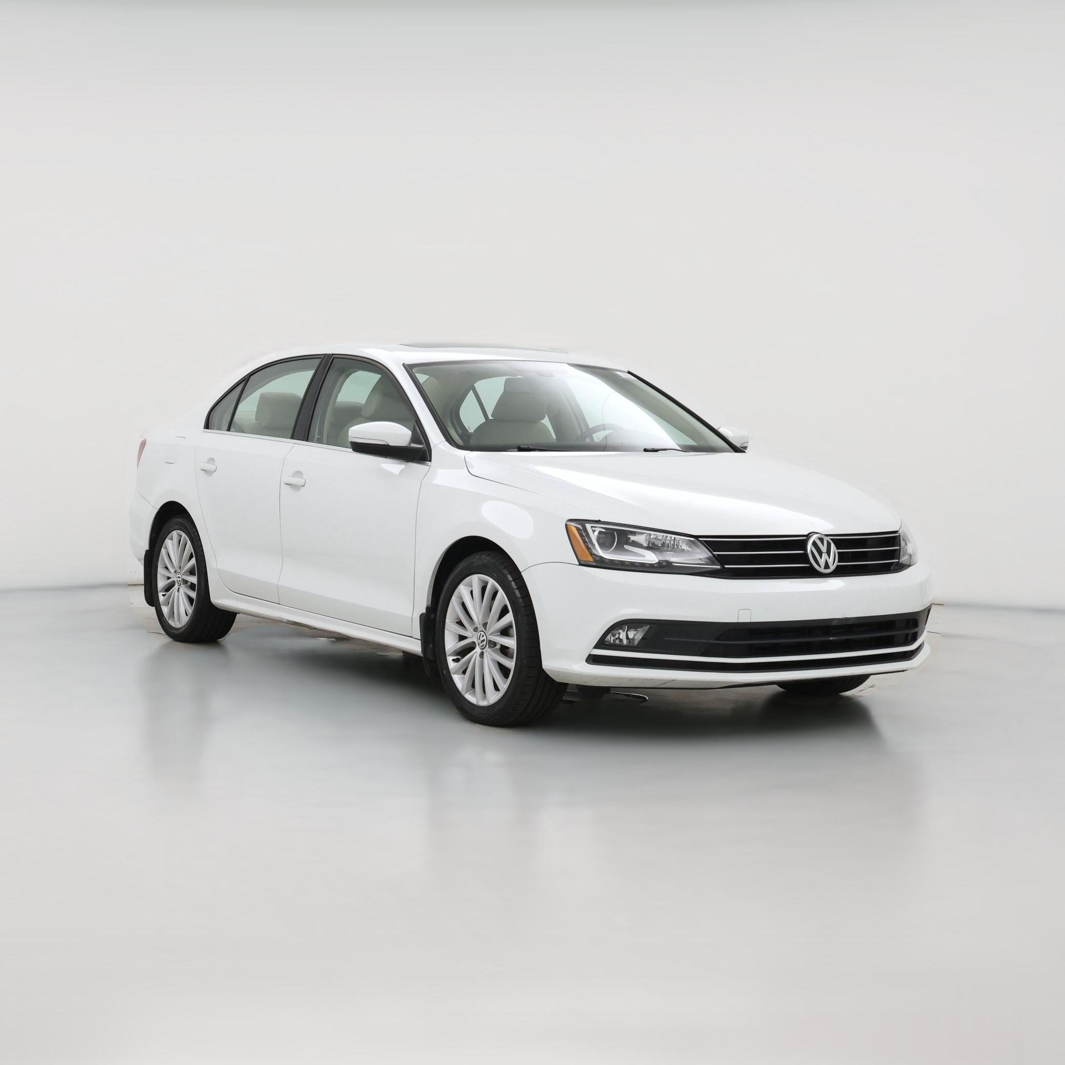 Thumbnail: 2016 Volkswagen Jetta - 1