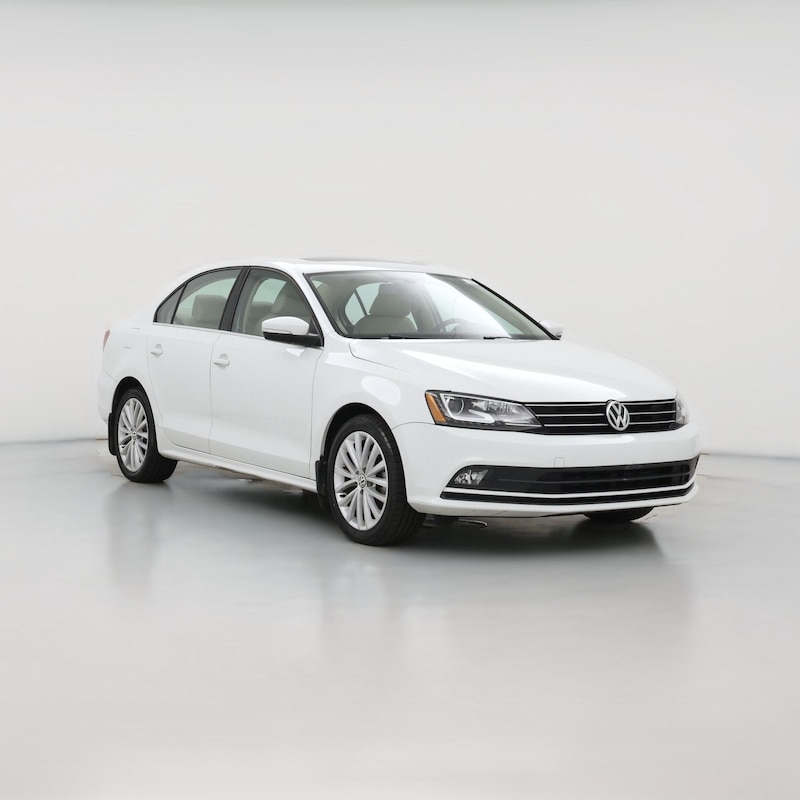 2016 Volkswagen Jetta SEL Premium