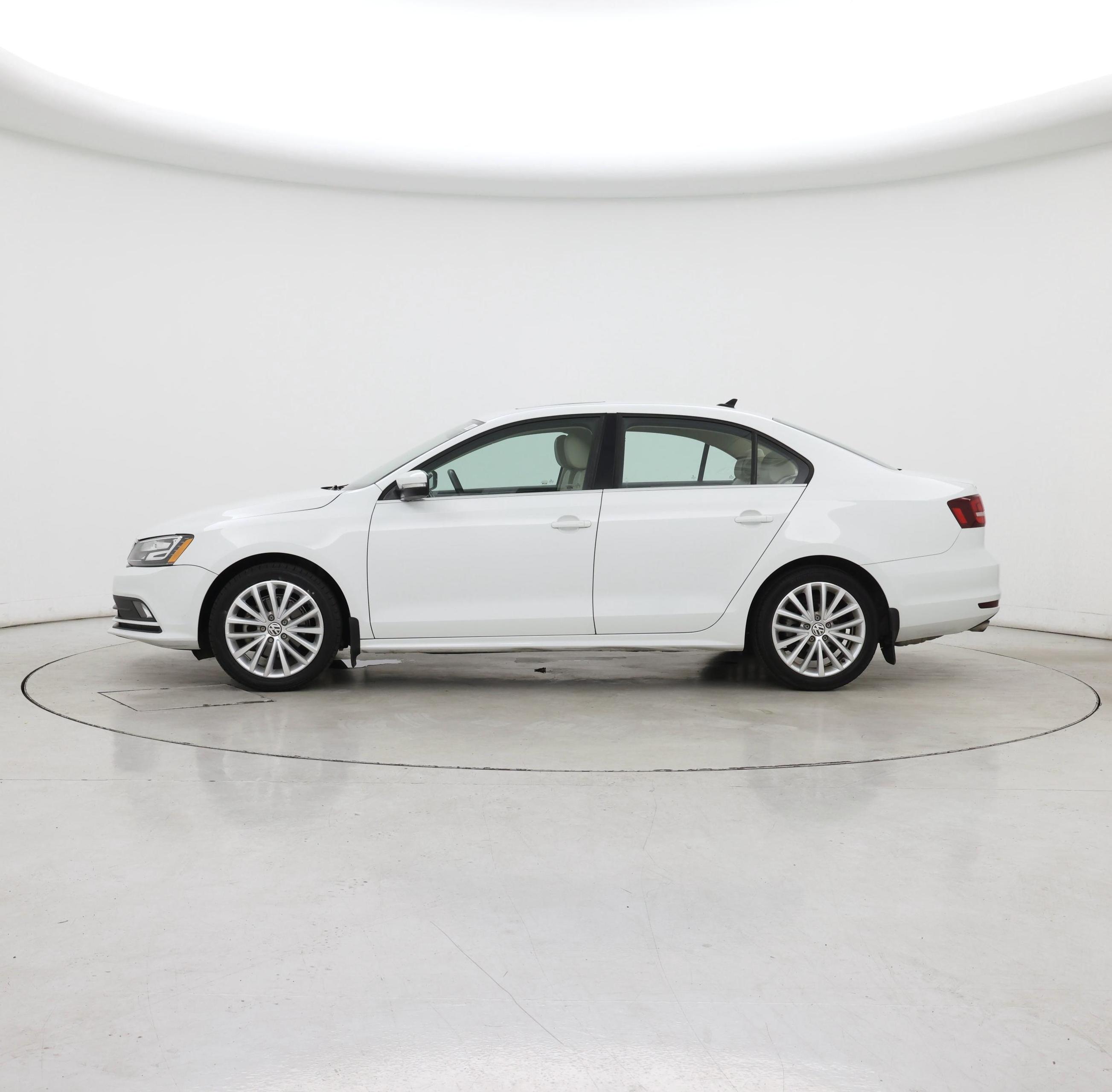 Thumbnail: 2016 Volkswagen Jetta - 3