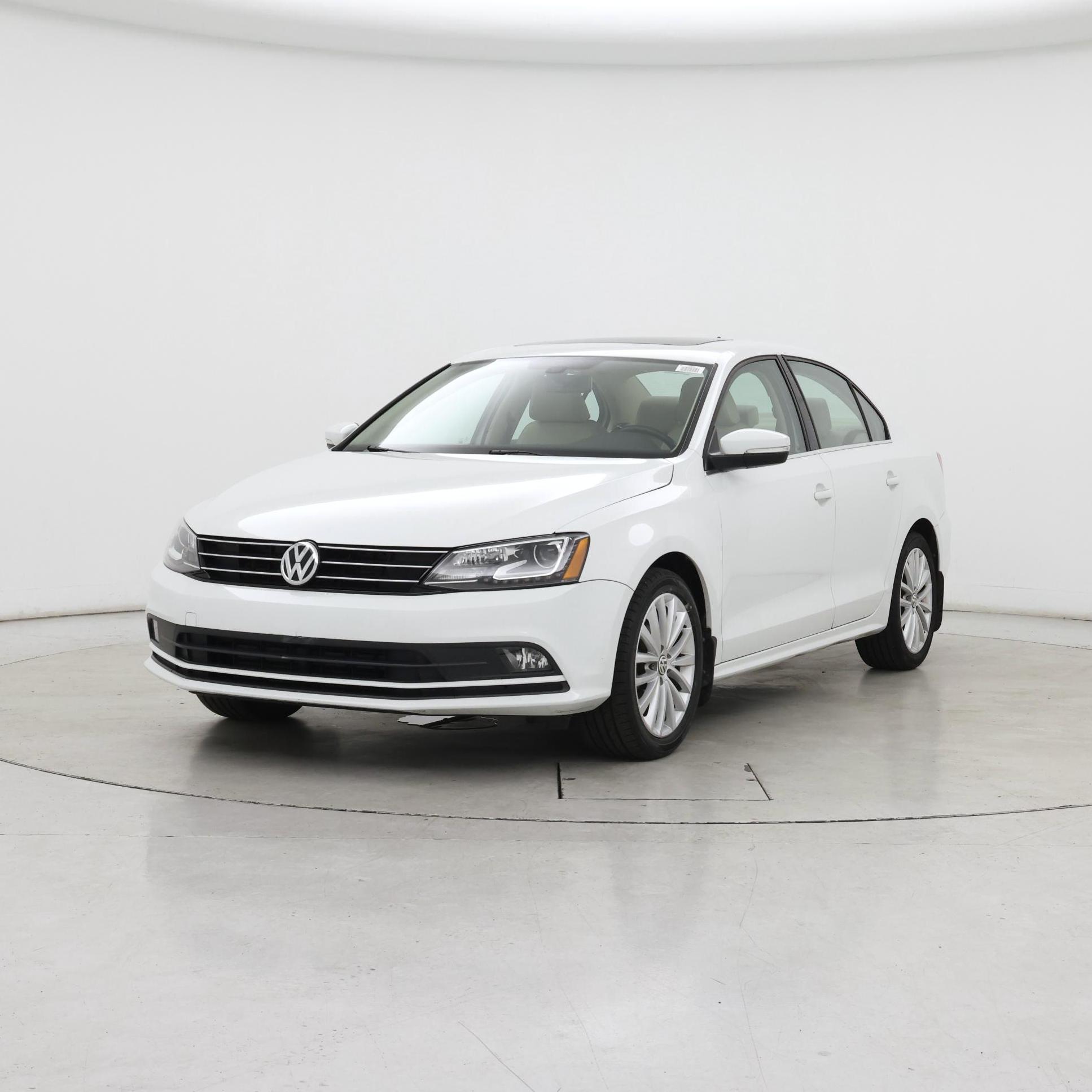 Thumbnail: 2016 Volkswagen Jetta - 4