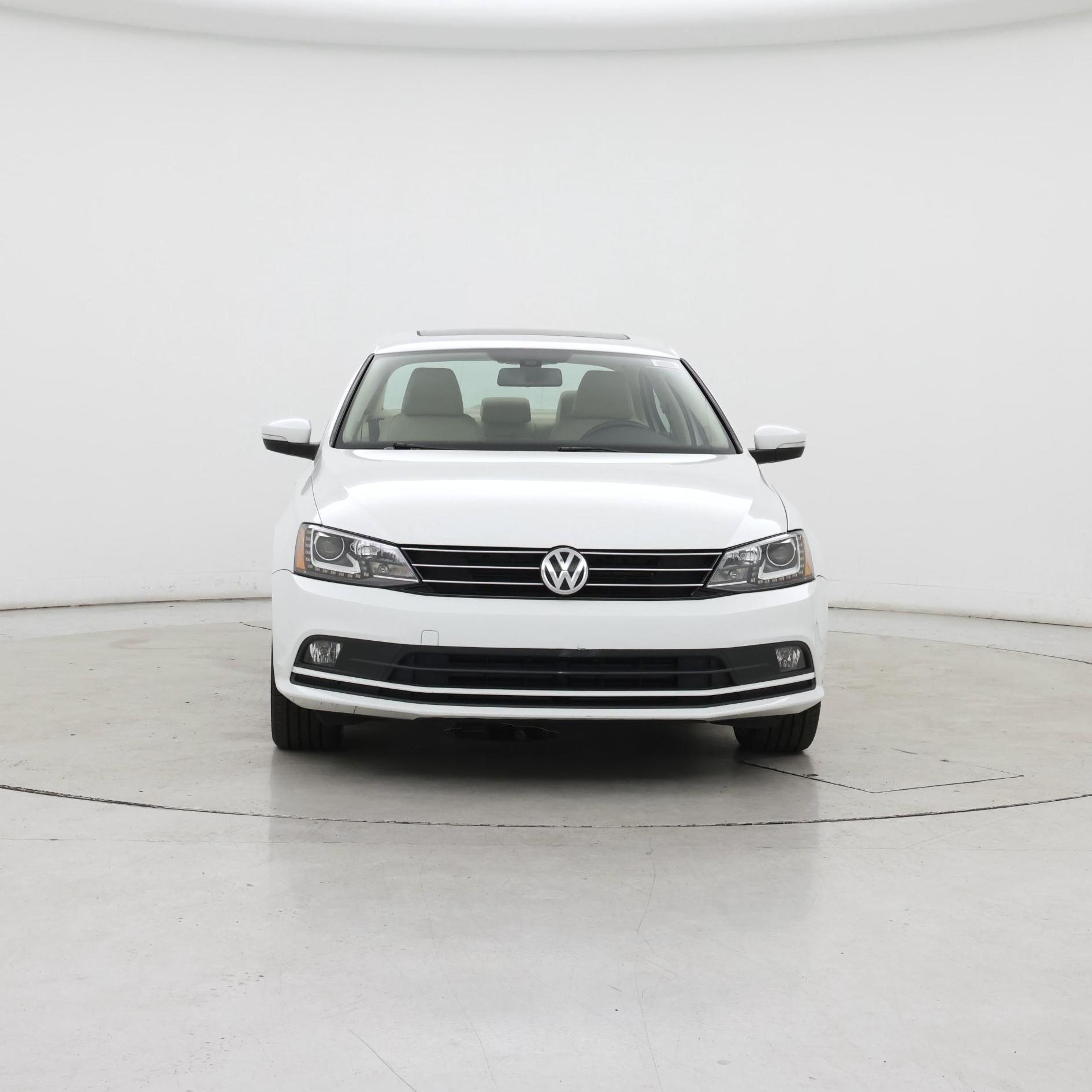 Thumbnail: 2016 Volkswagen Jetta - 5