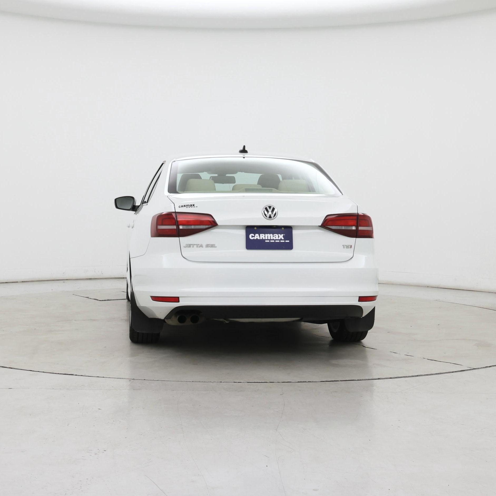 Thumbnail: 2016 Volkswagen Jetta - 6
