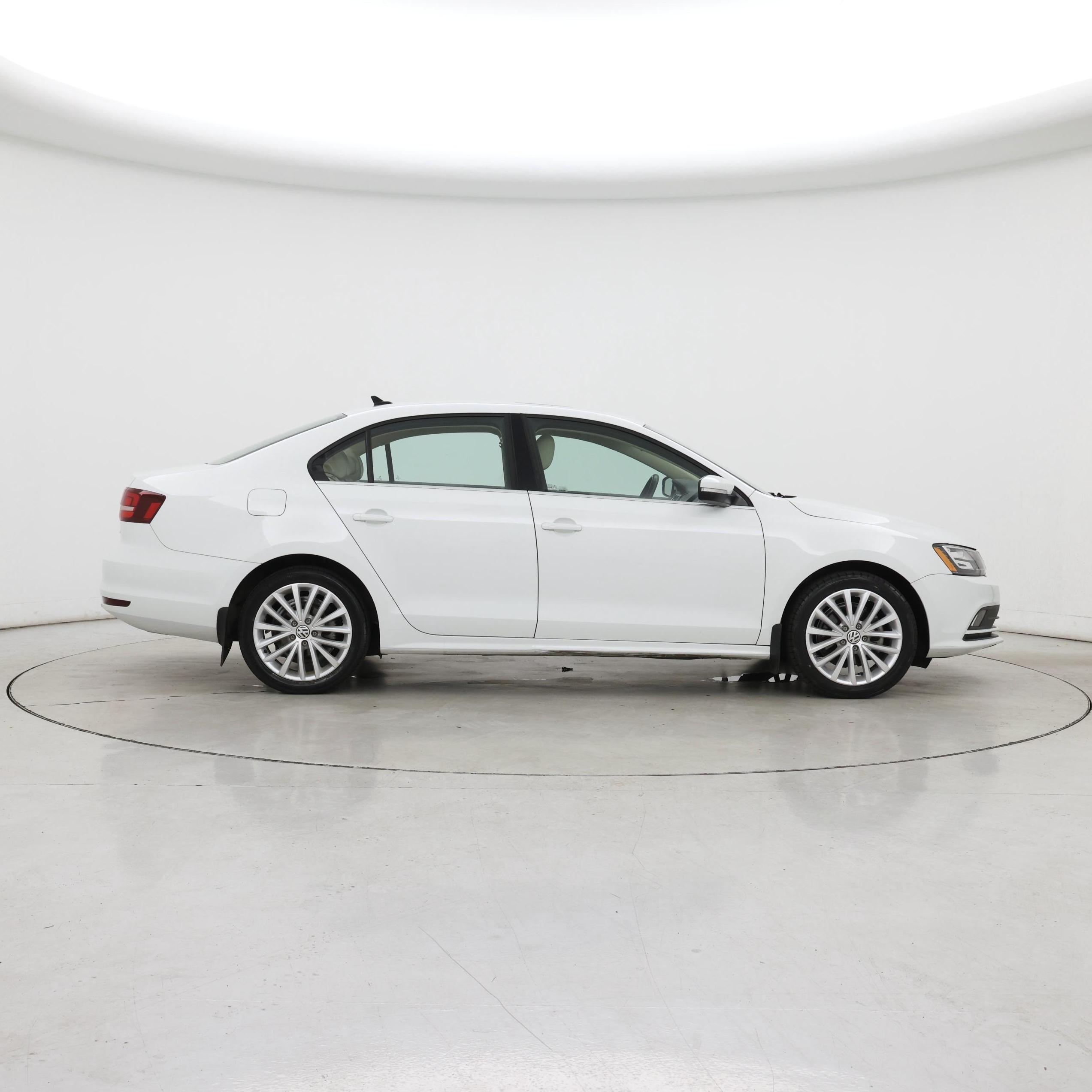 Thumbnail: 2016 Volkswagen Jetta - 7