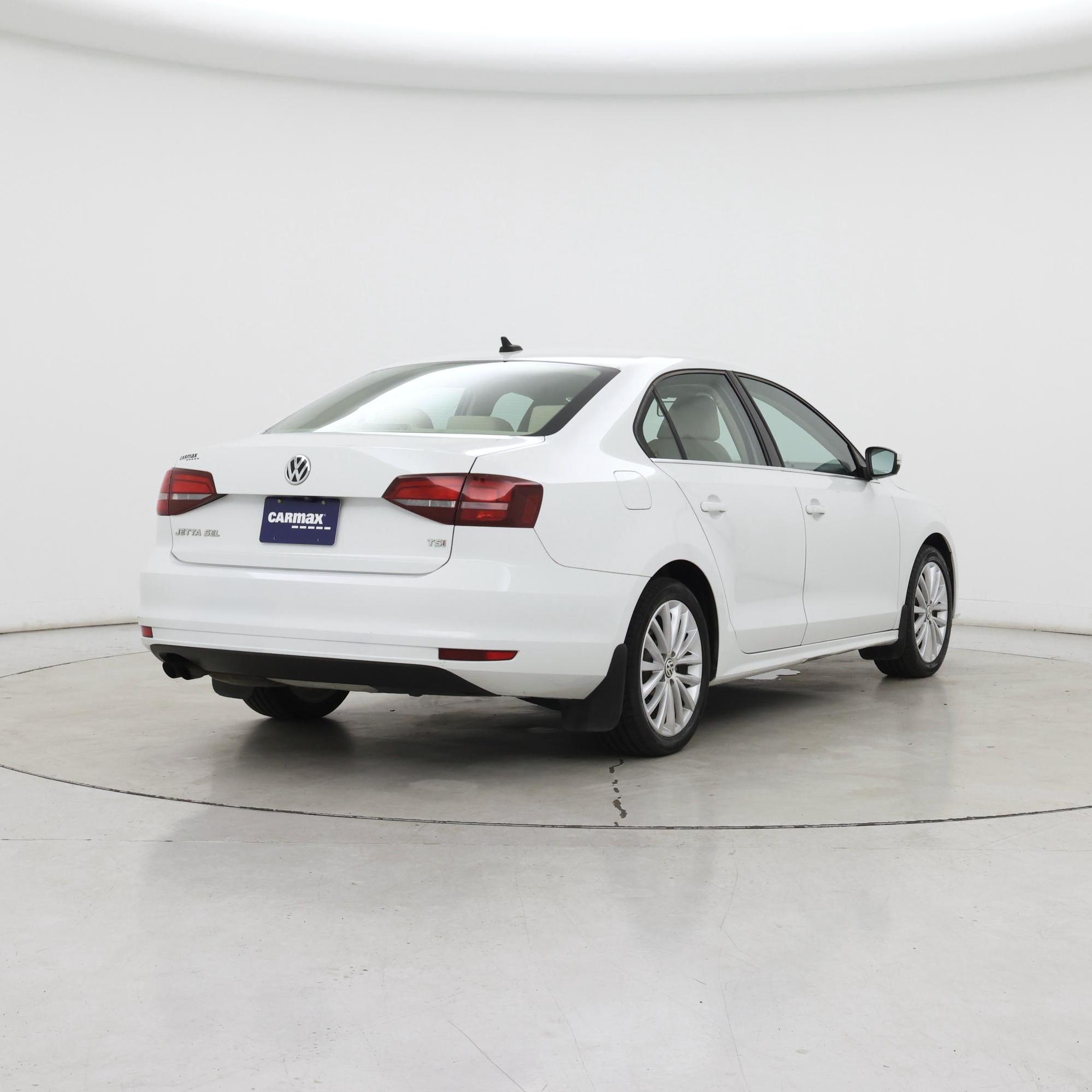 Thumbnail: 2016 Volkswagen Jetta - 8