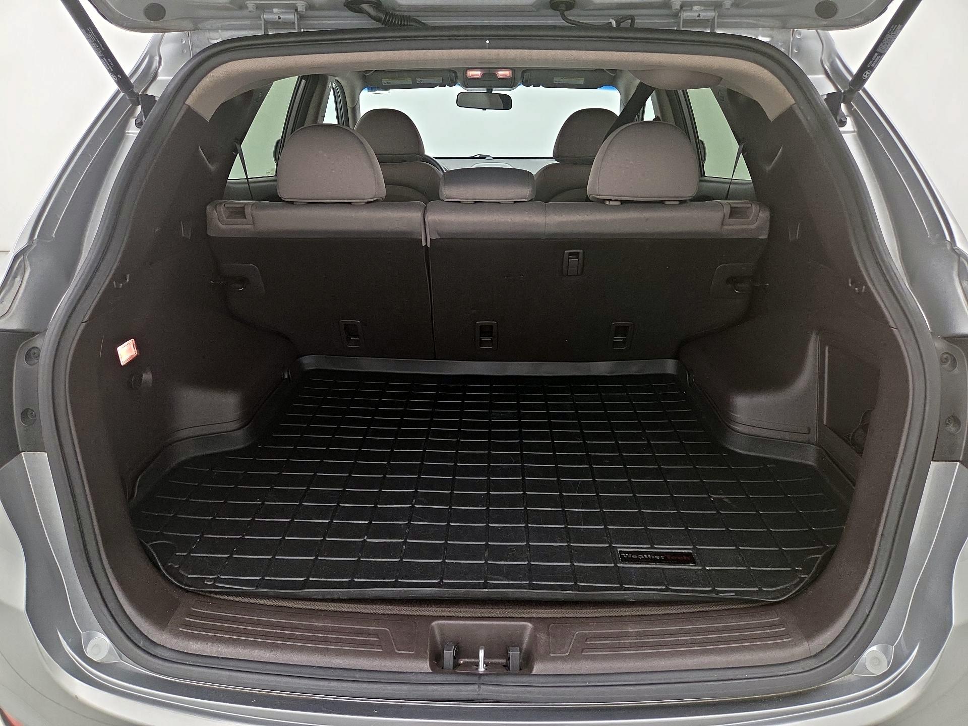 Thumbnail: 2015 Hyundai Tucson - 19