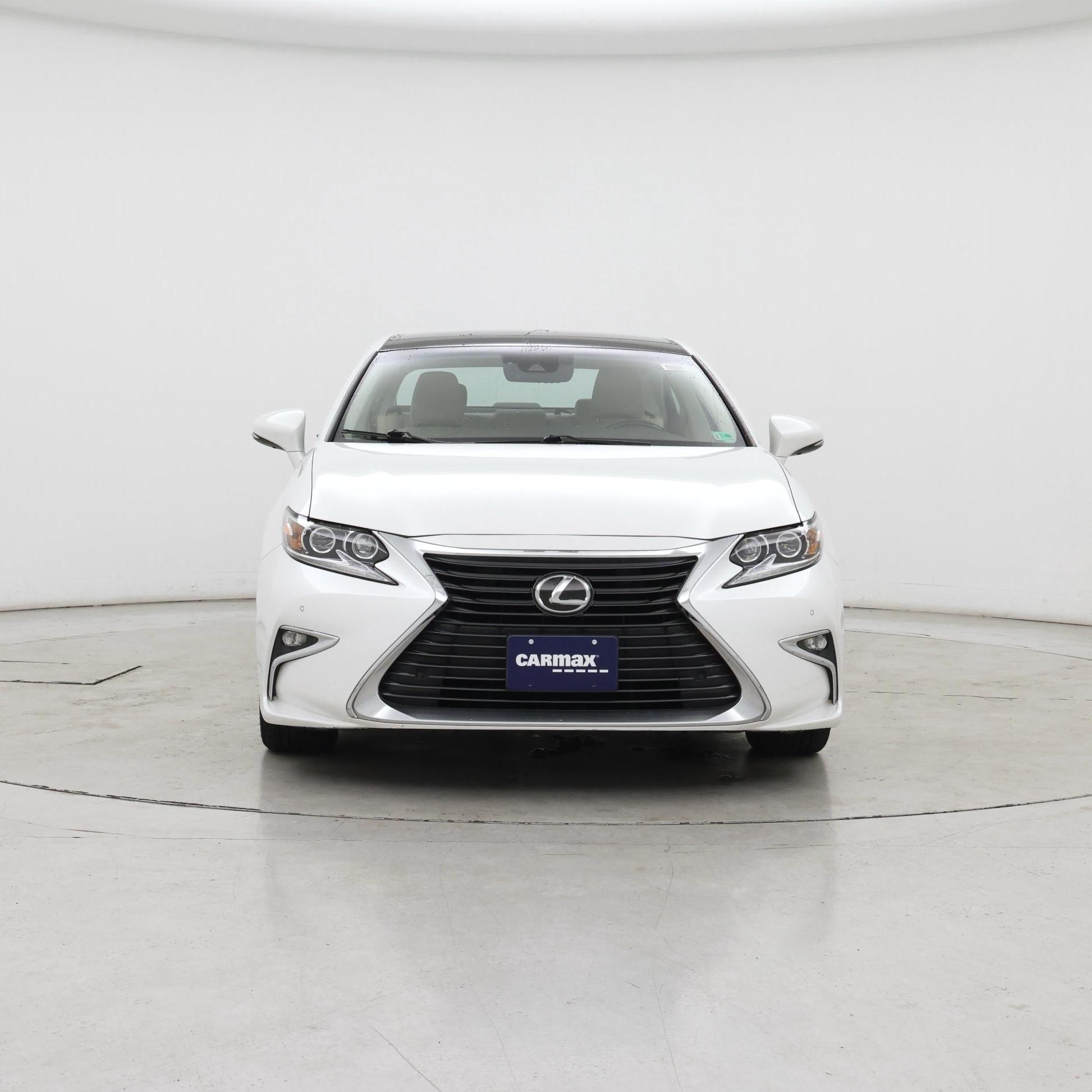 Thumbnail: 2018 Lexus ES - 5