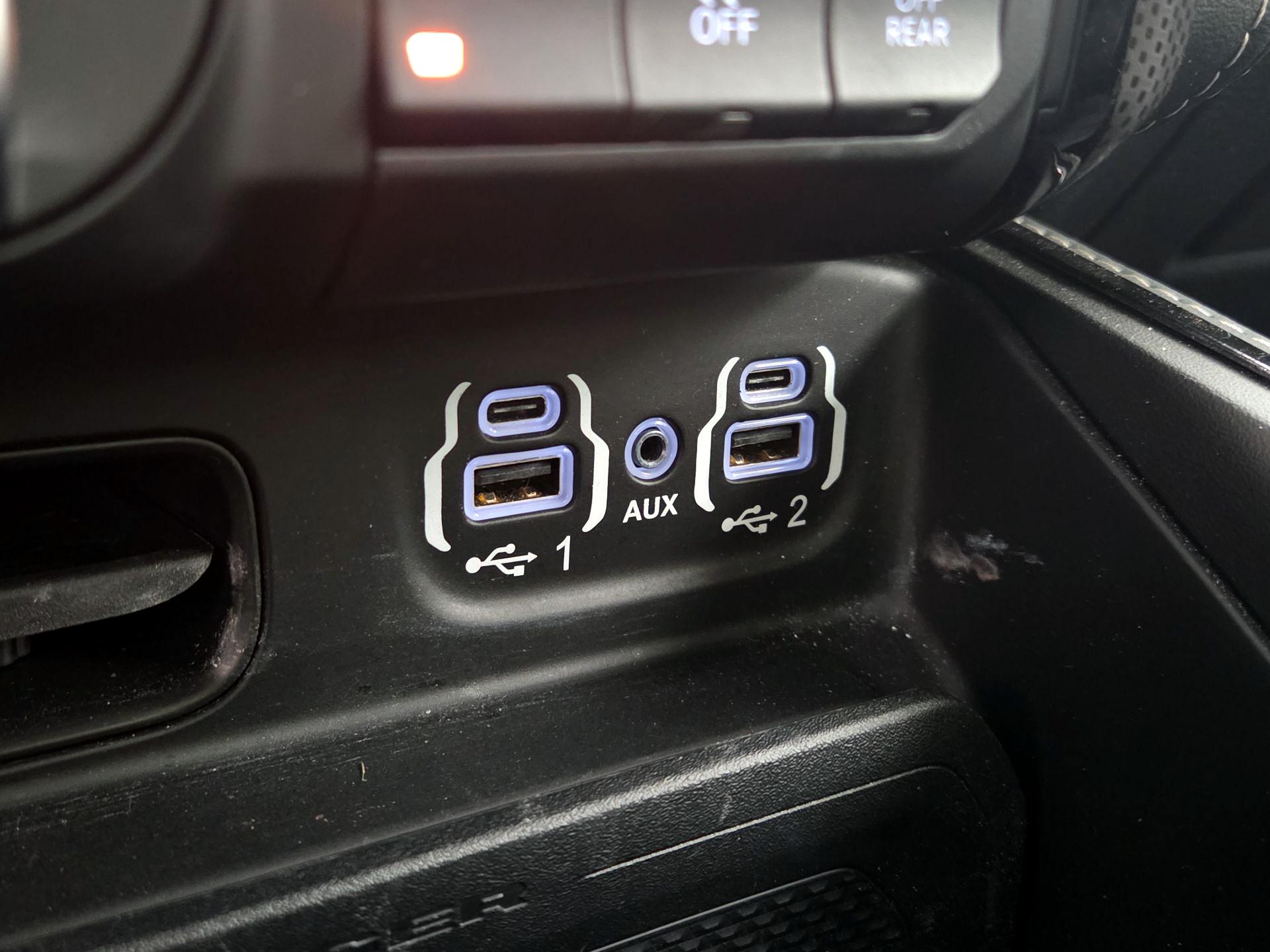 Thumbnail: 2022 RAM 1500 - 19