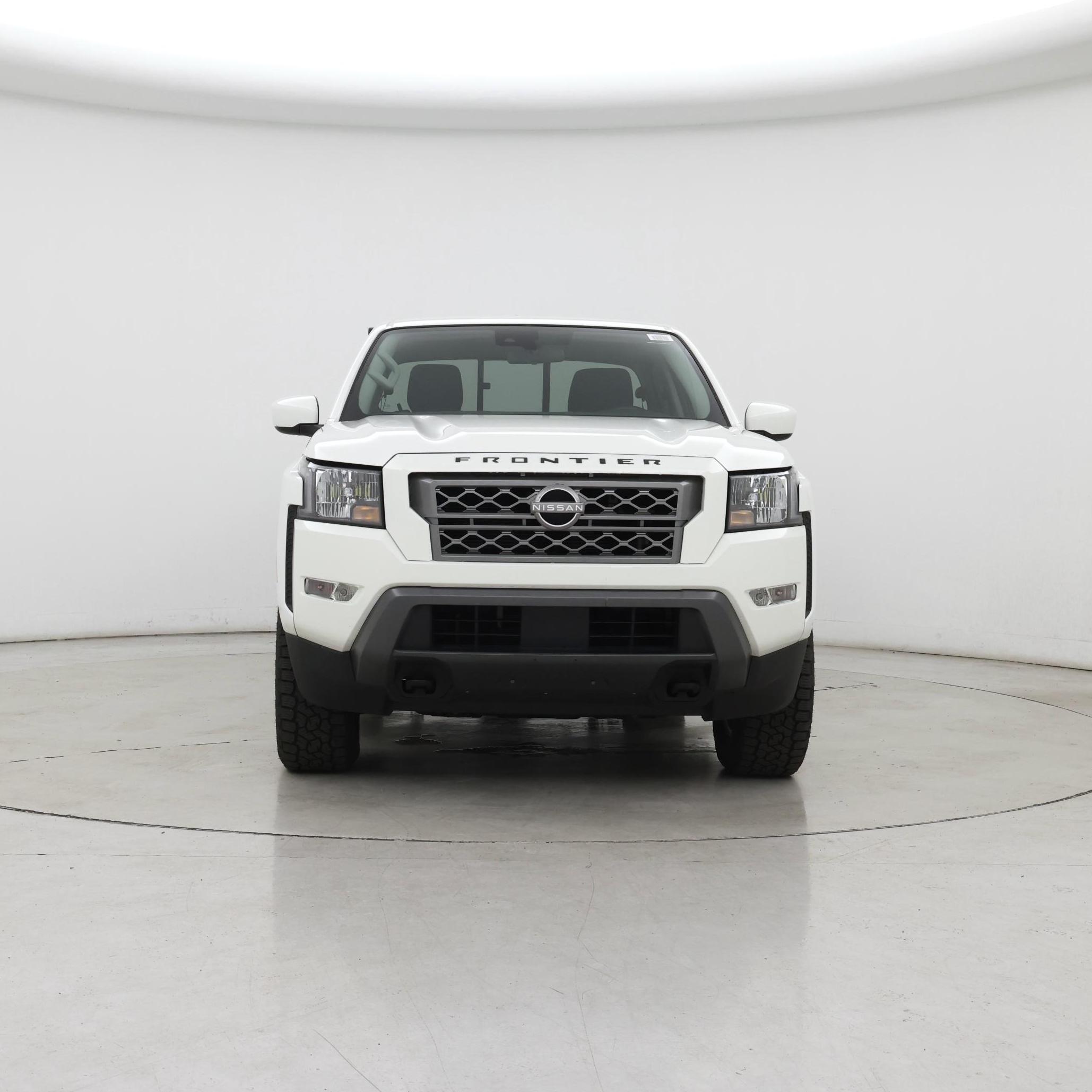 Thumbnail: 2022 Nissan Frontier - 5