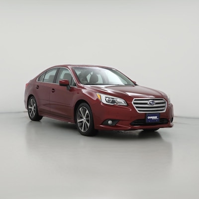 2016 Subaru Legacy 2.5I Limited