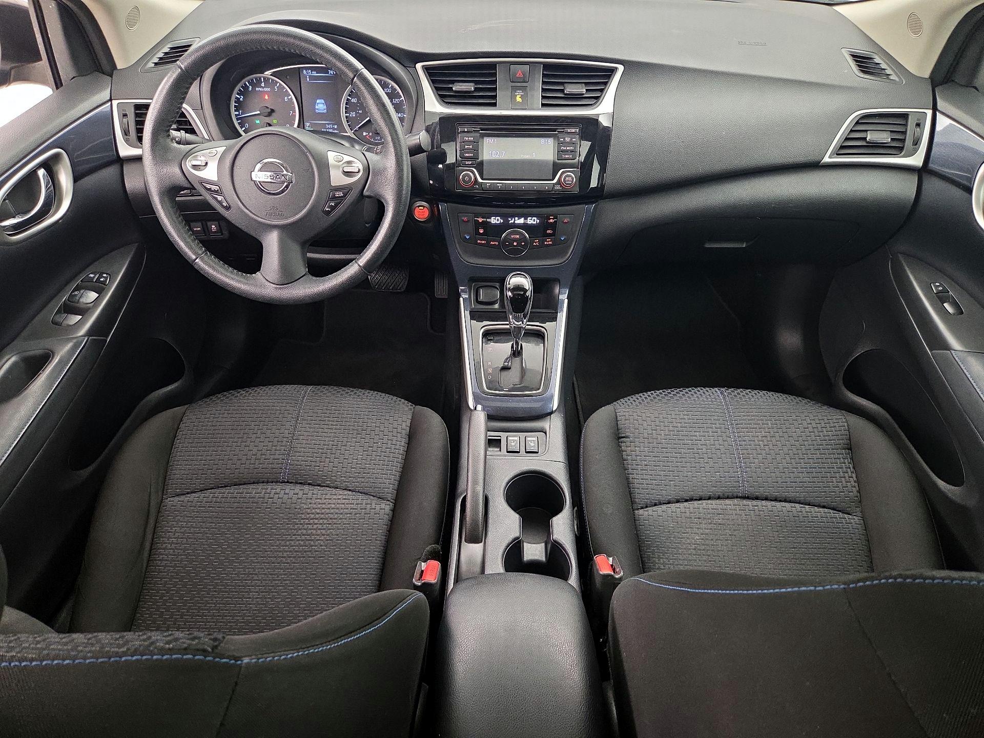 Thumbnail: 2018 Nissan Sentra - 9