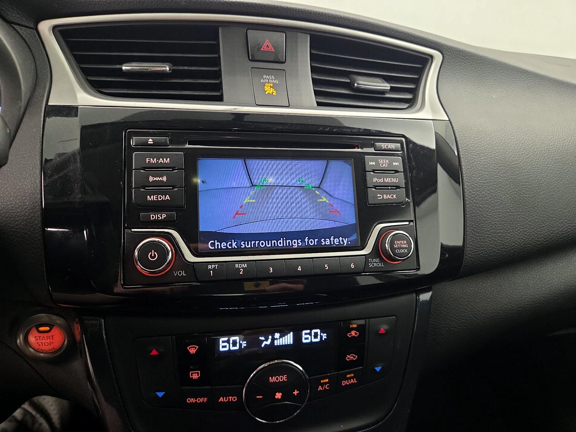 Thumbnail: 2018 Nissan Sentra - 14