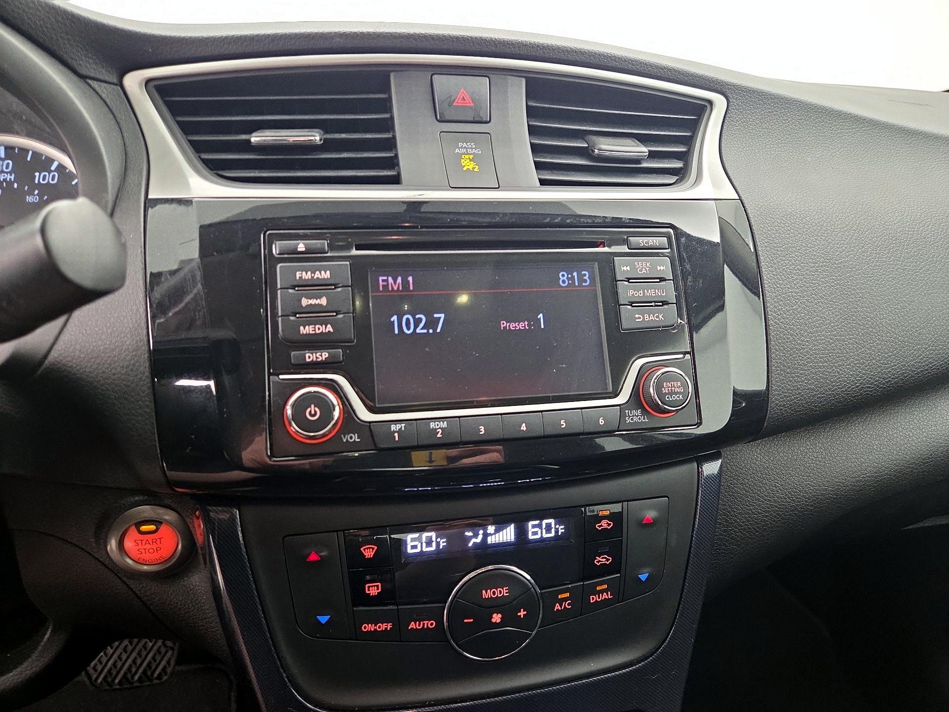 Thumbnail: 2018 Nissan Sentra - 15