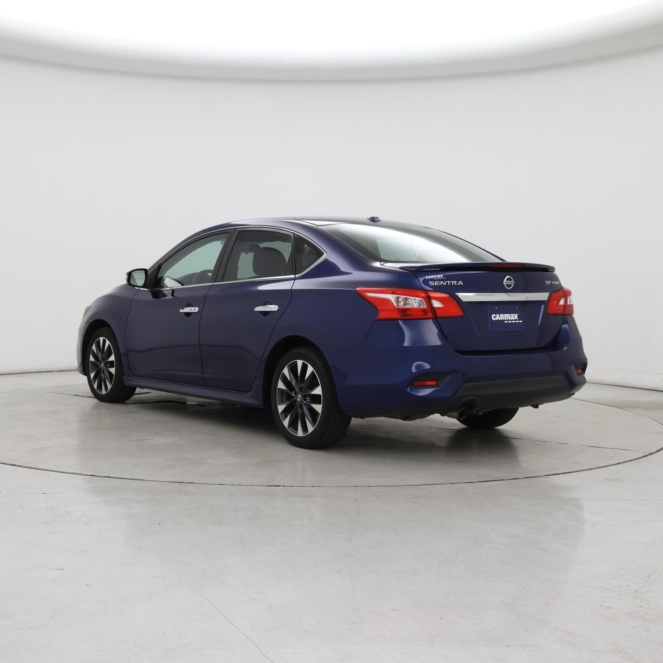 Thumbnail: 2018 Nissan Sentra - 2