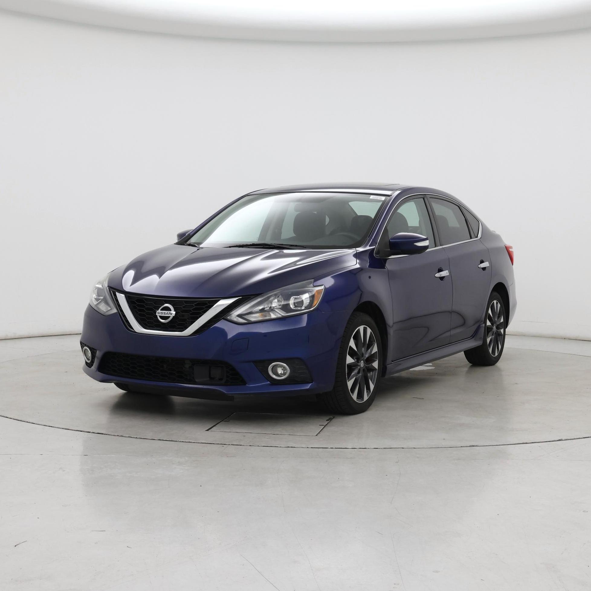 Thumbnail: 2018 Nissan Sentra - 4