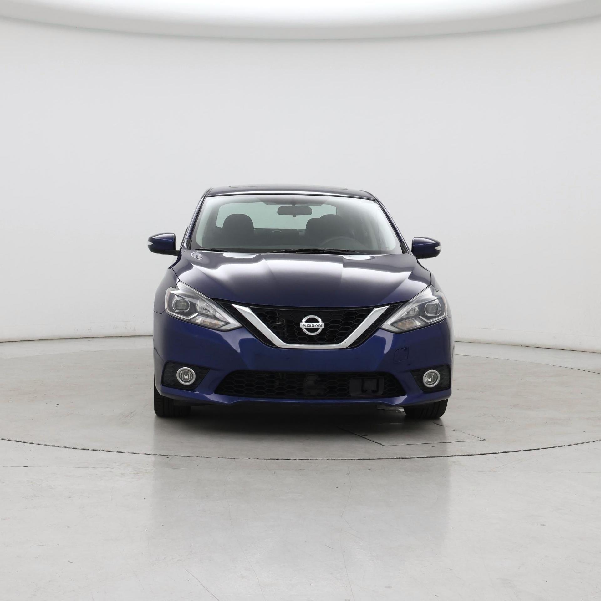 Thumbnail: 2018 Nissan Sentra - 5