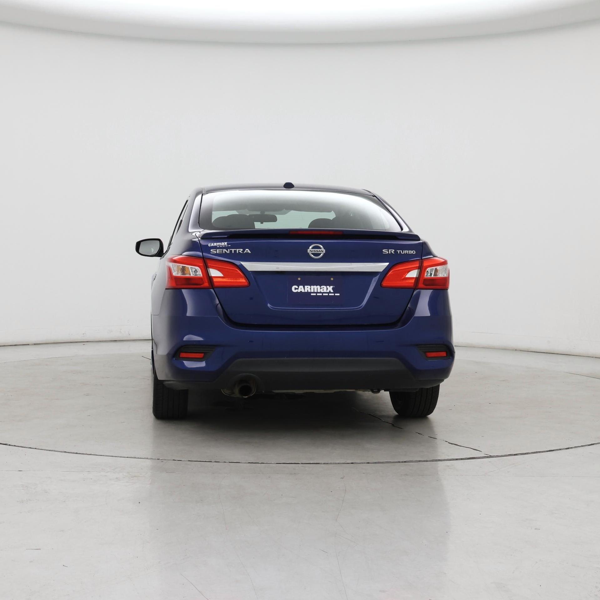 Thumbnail: 2018 Nissan Sentra - 6