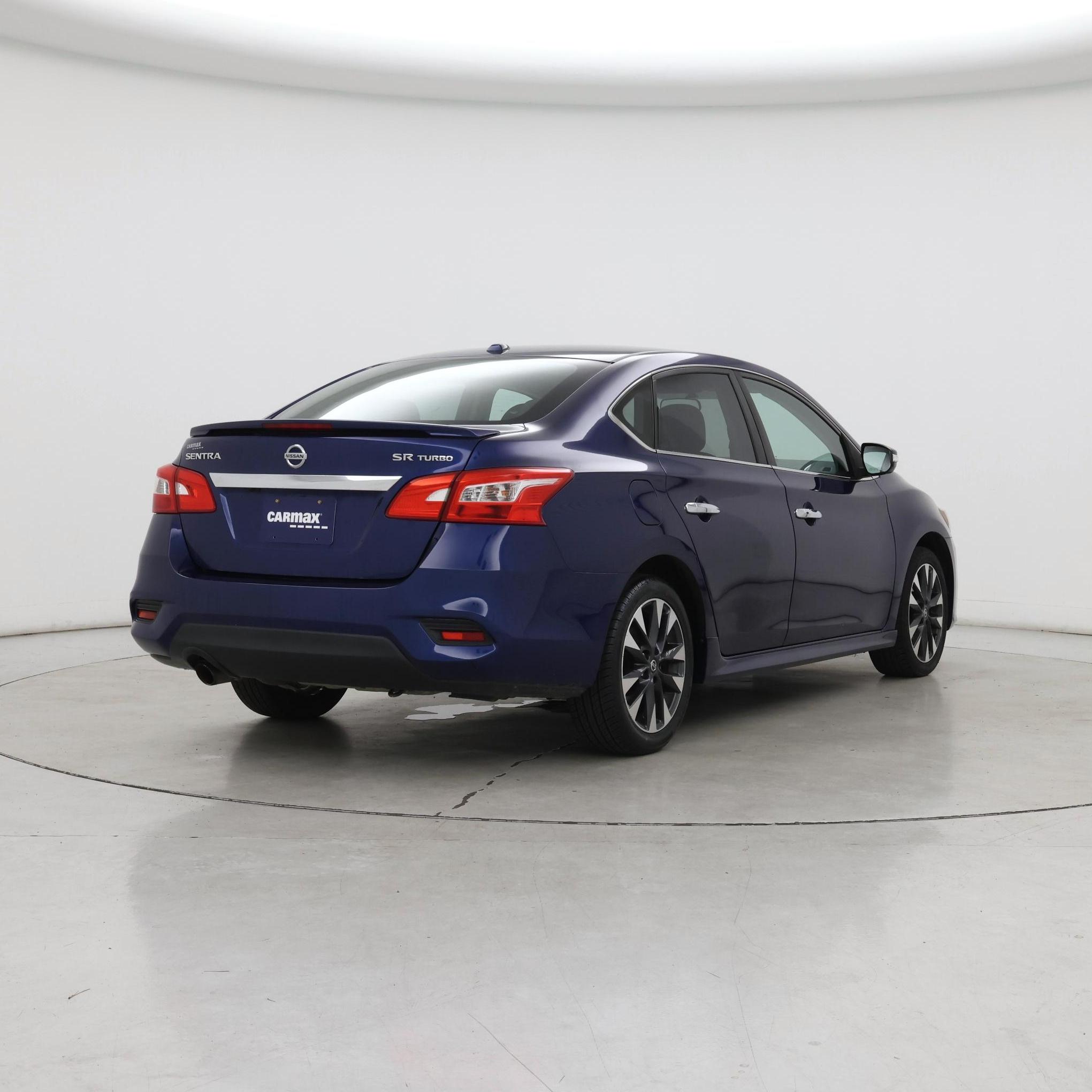 Thumbnail: 2018 Nissan Sentra - 8