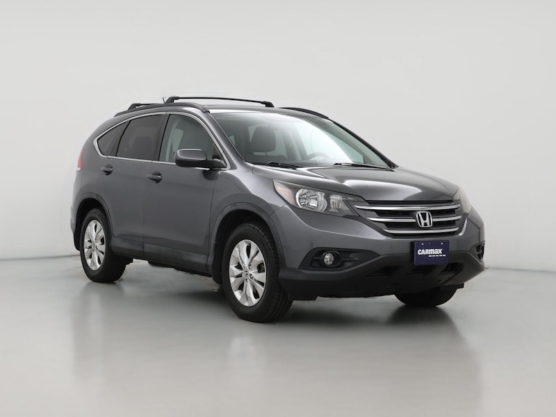 2014 Honda CR-V EX -
                  Grand Rapids, MI