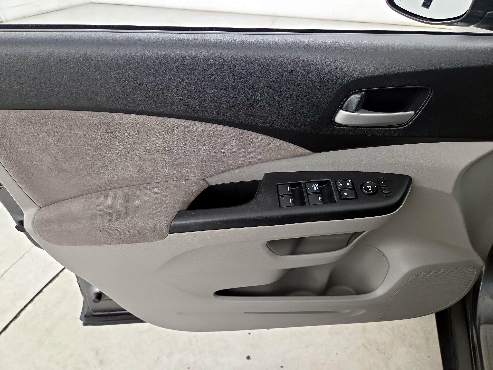Thumbnail: 2014 Honda CR-V - 12