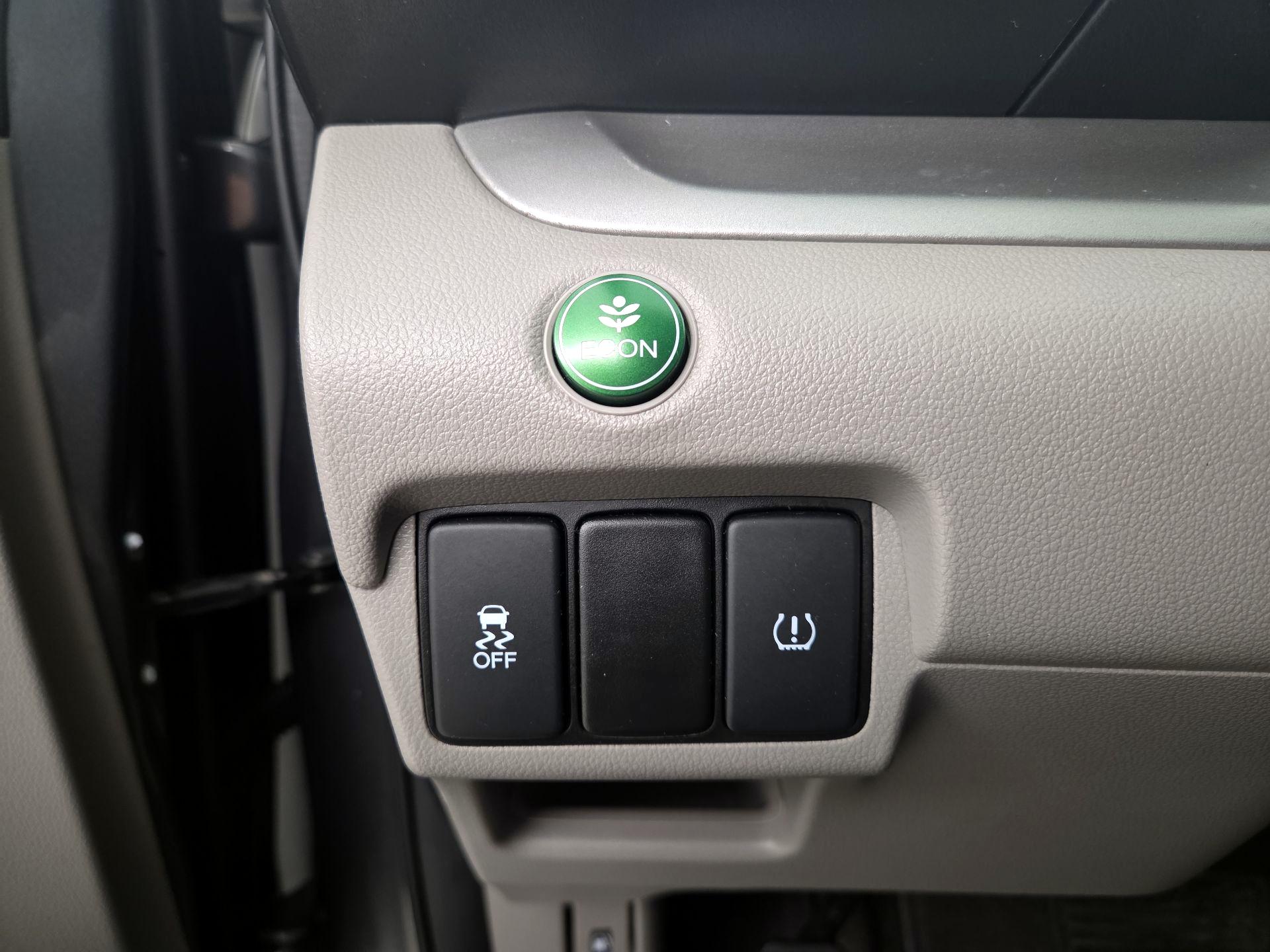 Thumbnail: 2014 Honda CR-V - 13