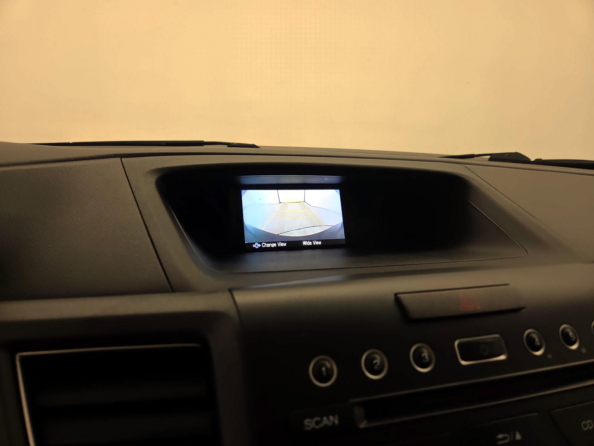 Thumbnail: 2014 Honda CR-V - 14
