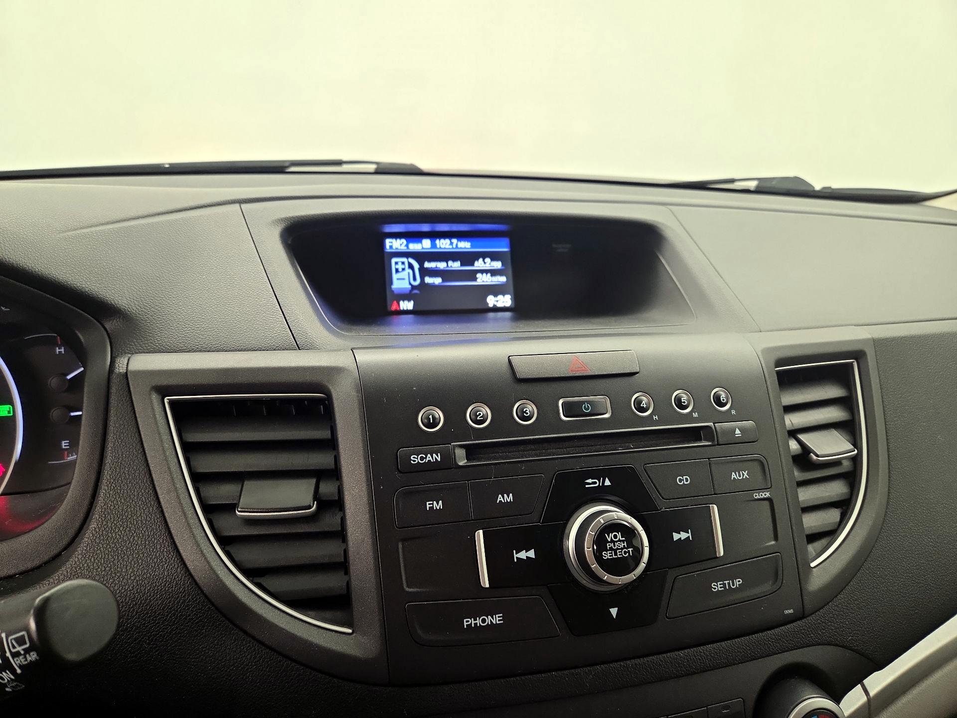 Thumbnail: 2014 Honda CR-V - 15