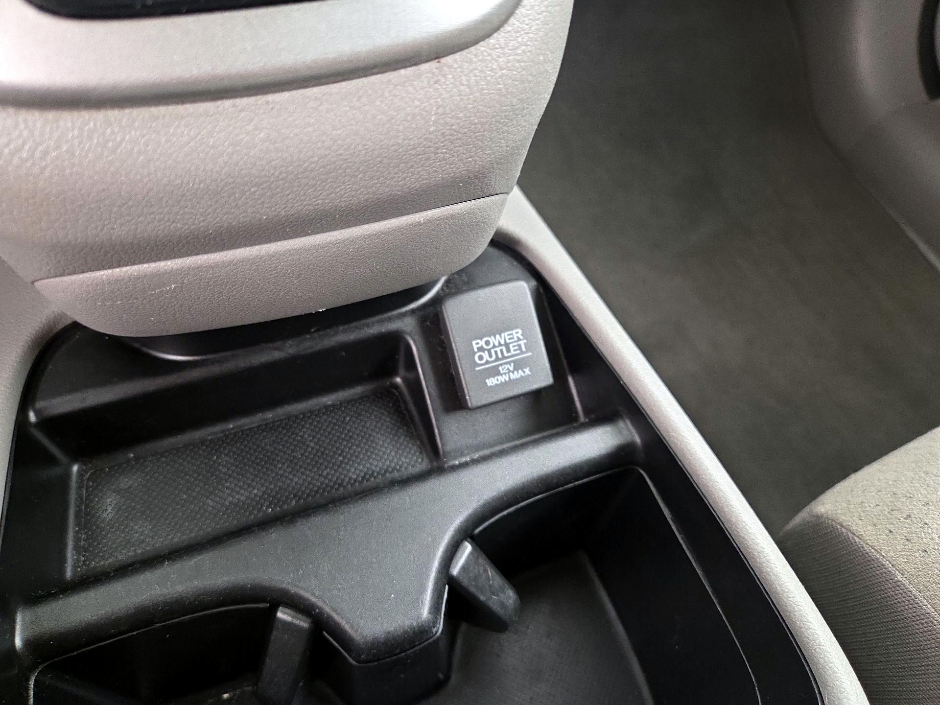 Thumbnail: 2014 Honda CR-V - 18