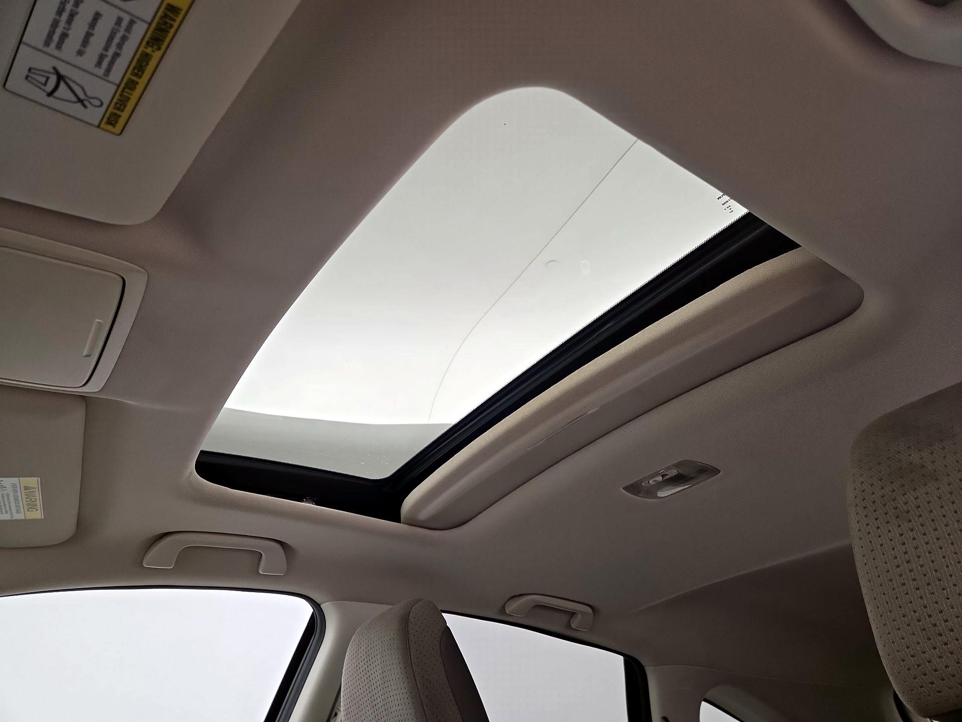 Thumbnail: 2014 Honda CR-V - 19