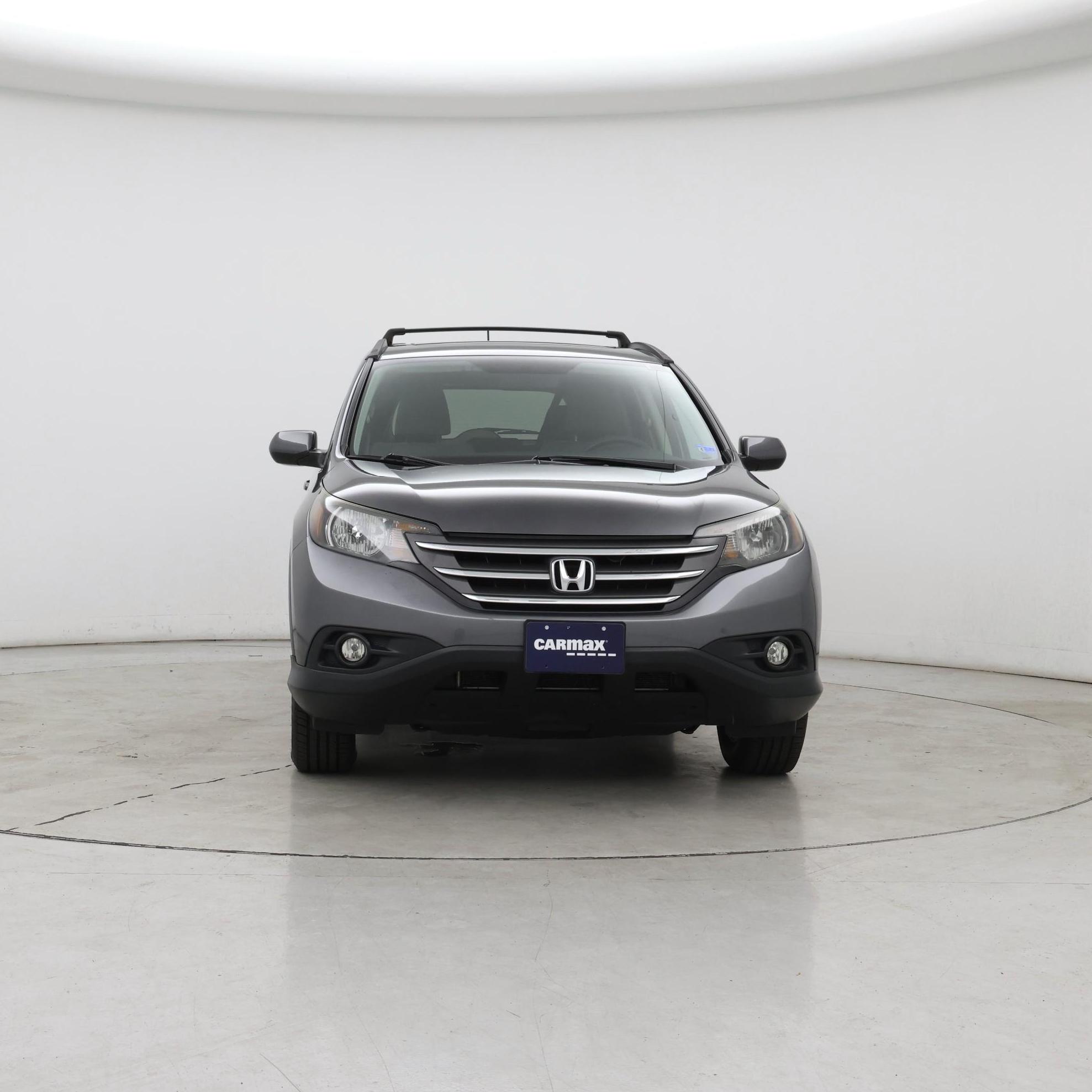 Thumbnail: 2014 Honda CR-V - 5