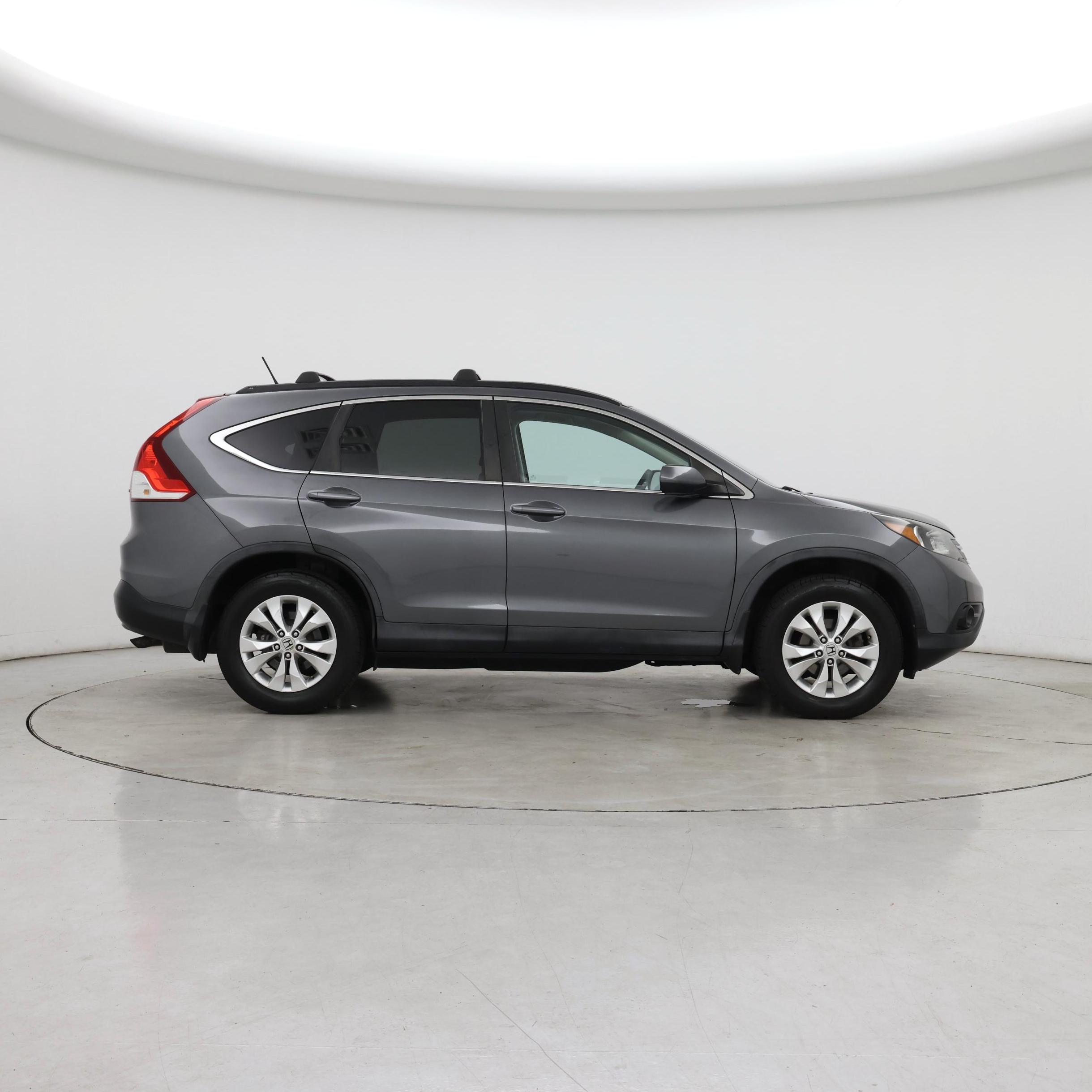 Thumbnail: 2014 Honda CR-V - 7