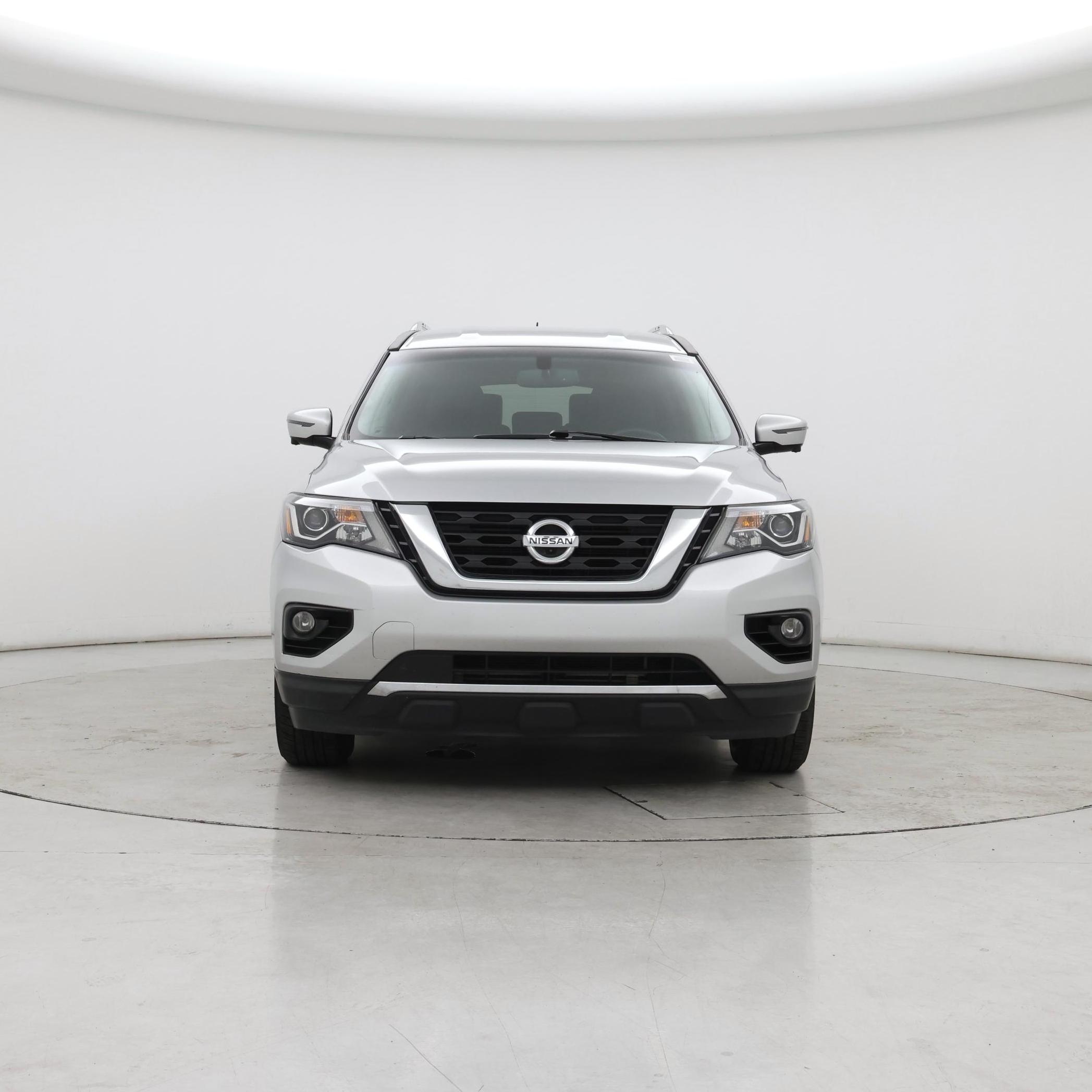 Thumbnail: 2017 Nissan Pathfinder - 5