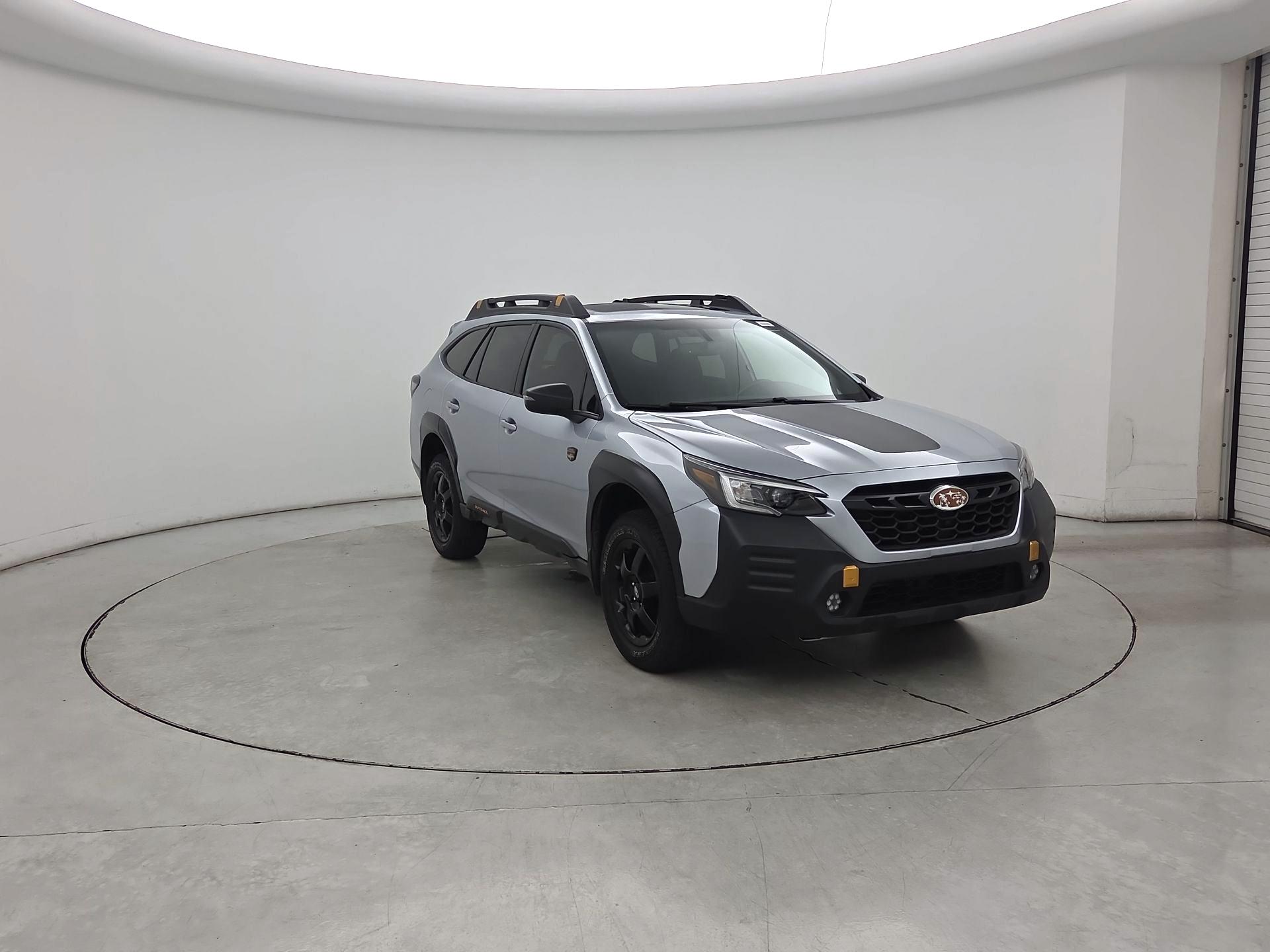Thumbnail: 2022 Subaru Outback - 1