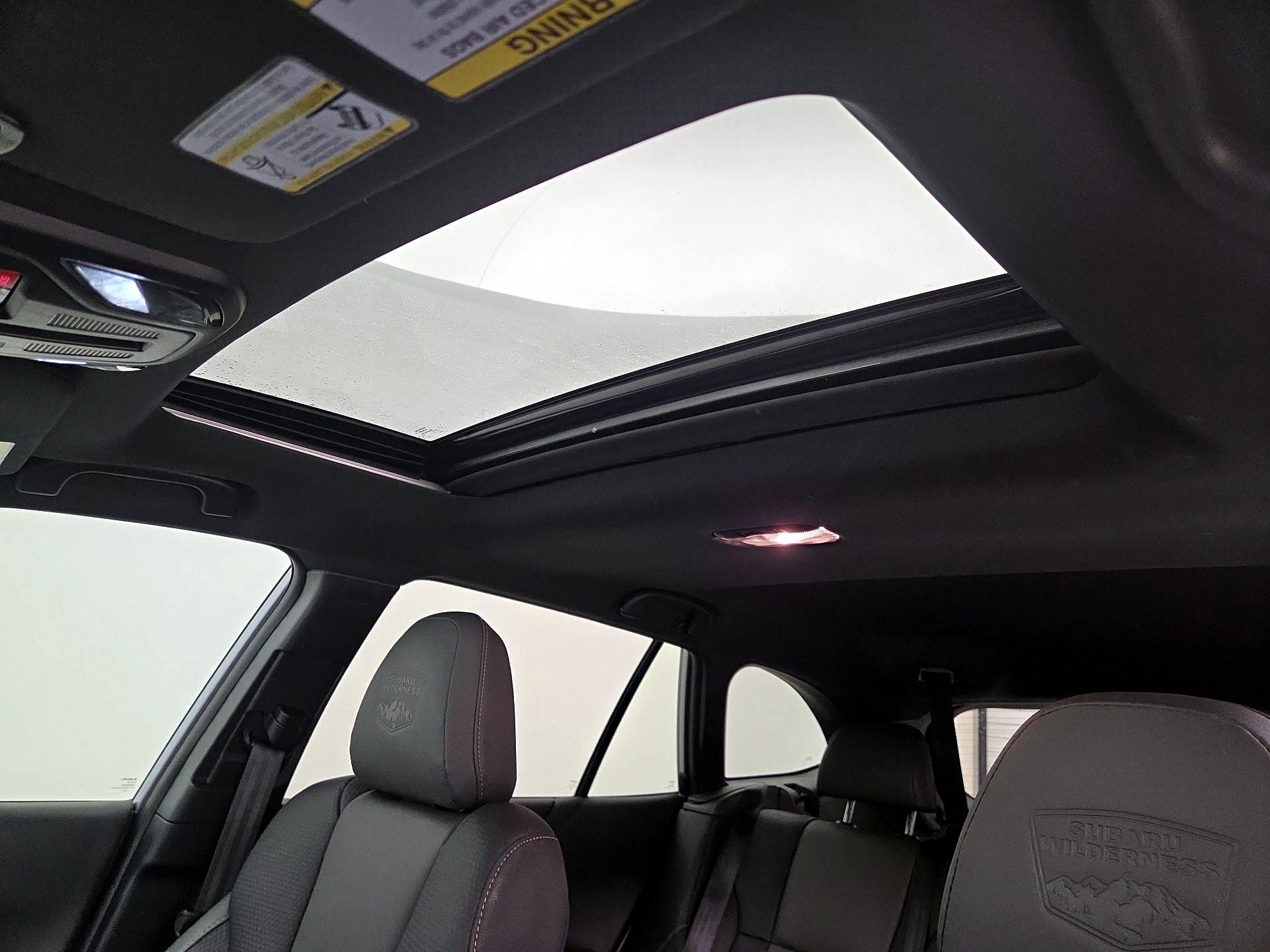 Thumbnail: 2022 Subaru Outback - 18
