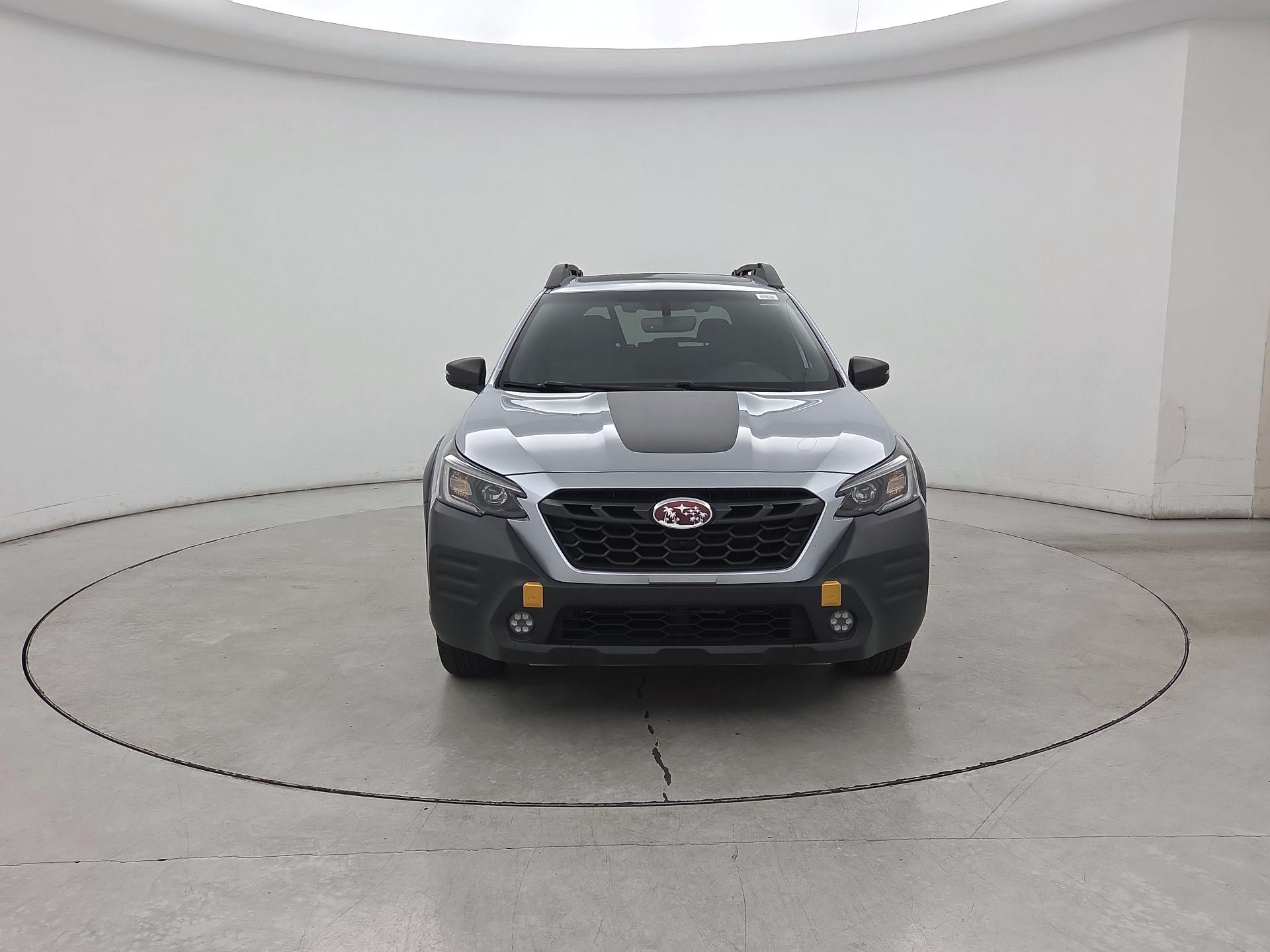 Thumbnail: 2022 Subaru Outback - 2