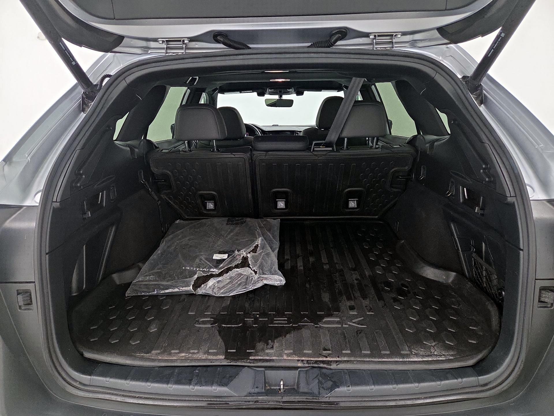 Thumbnail: 2022 Subaru Outback - 20
